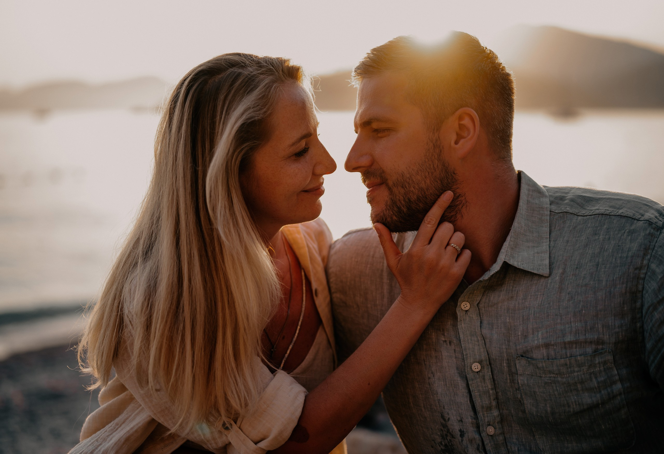 Family_fethie. Wedding and Destination photographer Rustam Kalimullin