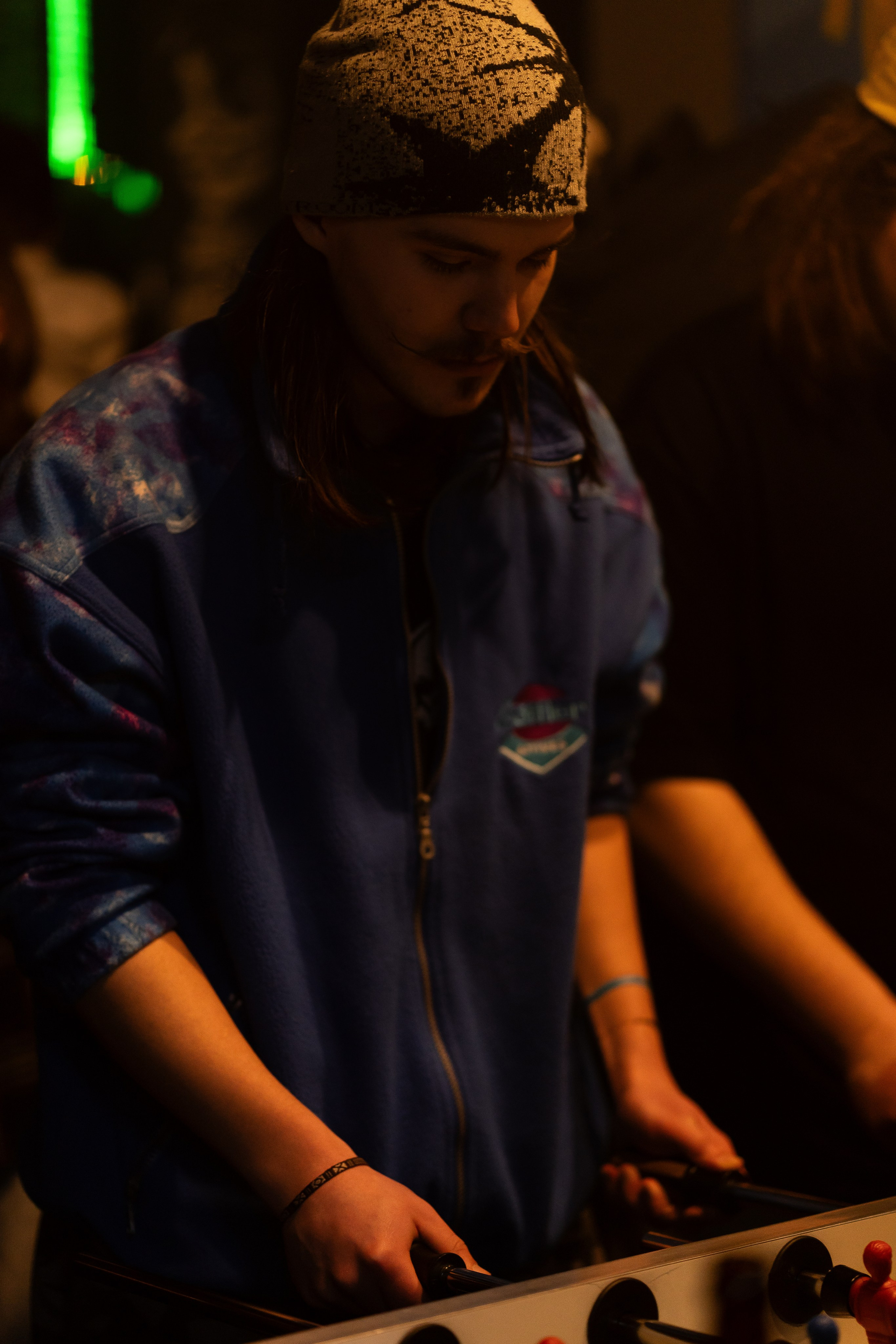 Rook's. Анастасия Паршукова — фотограф Шерегеш Новосибирск