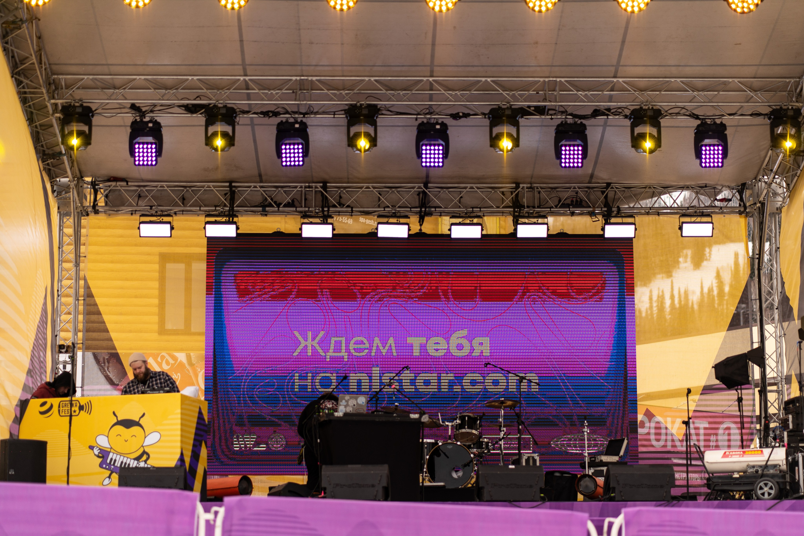 Грелка 13.04.24. Анастасия Паршукова — фотограф Шерегеш Новосибирск