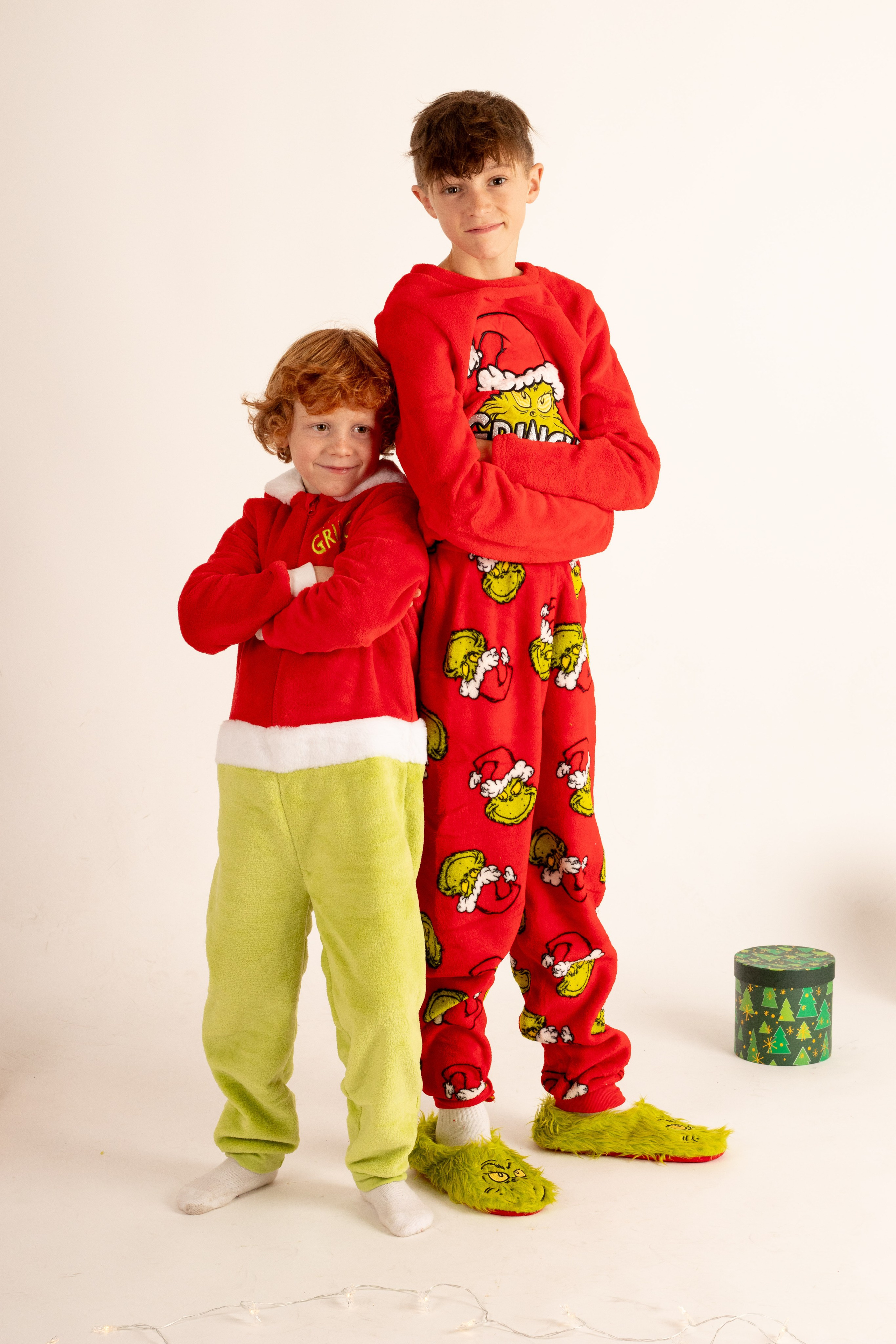 Christmas mini shoot. Family, Children and Business photographer in Belgium