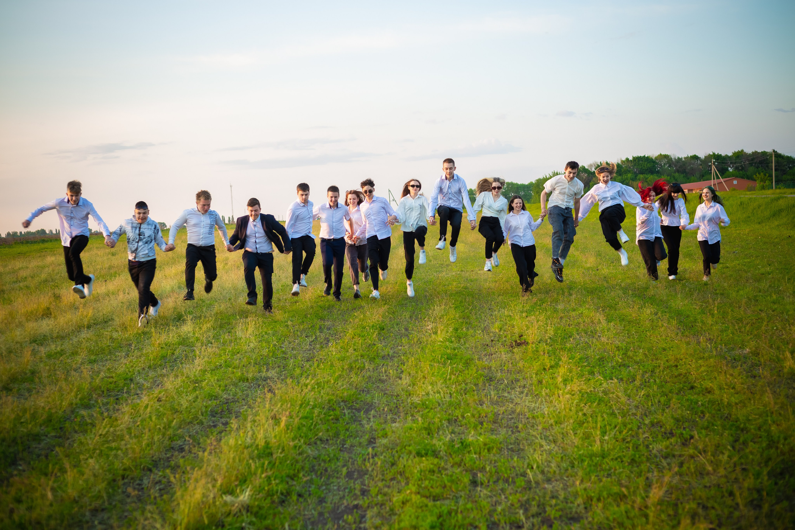 Верхняя Хава. Выпускные альбомы Воронеж от Веры Соколовой