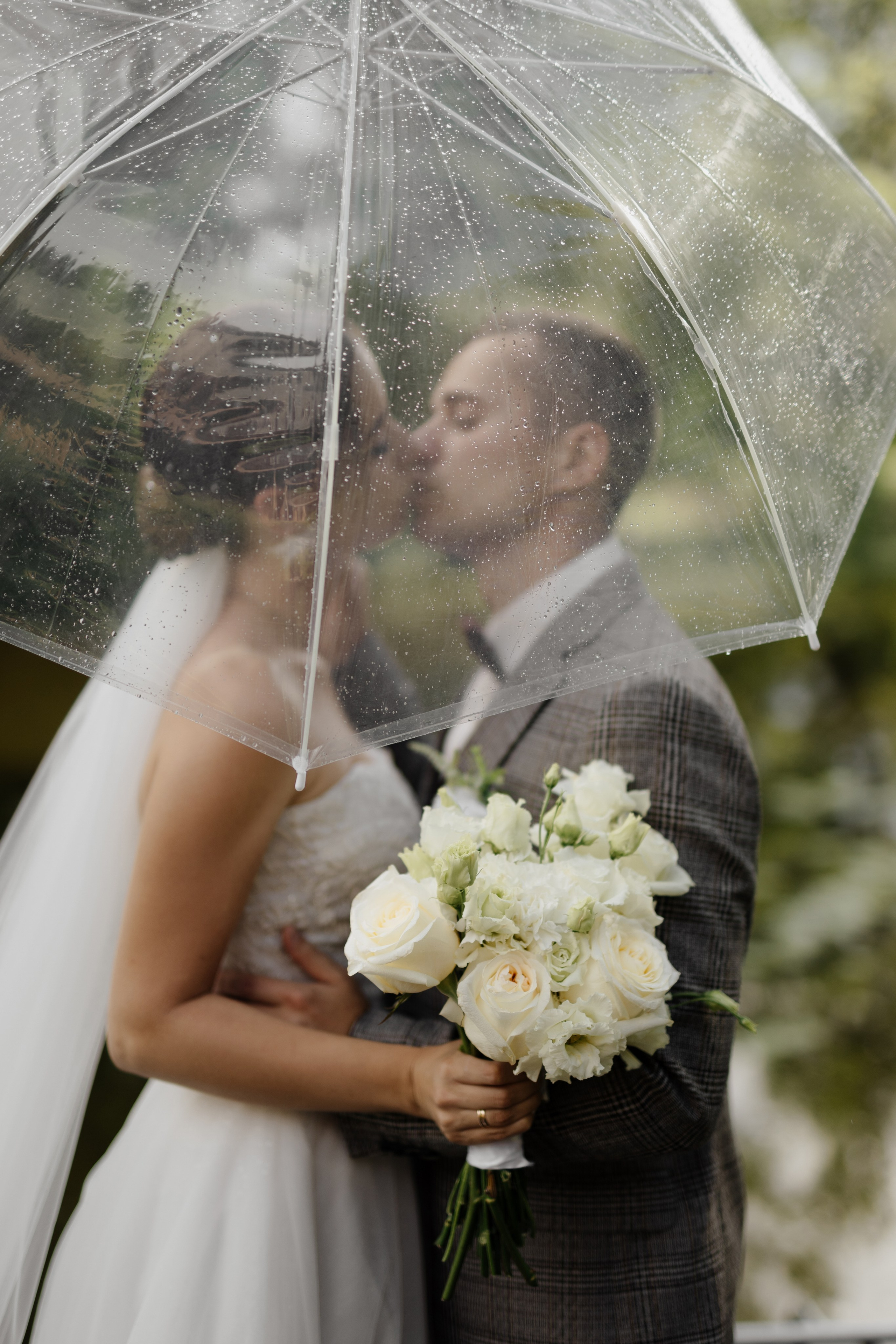 Свадьба Владислава и Елены. Фотограф Кольчугино/Владимир/Москва Елизавета Иода