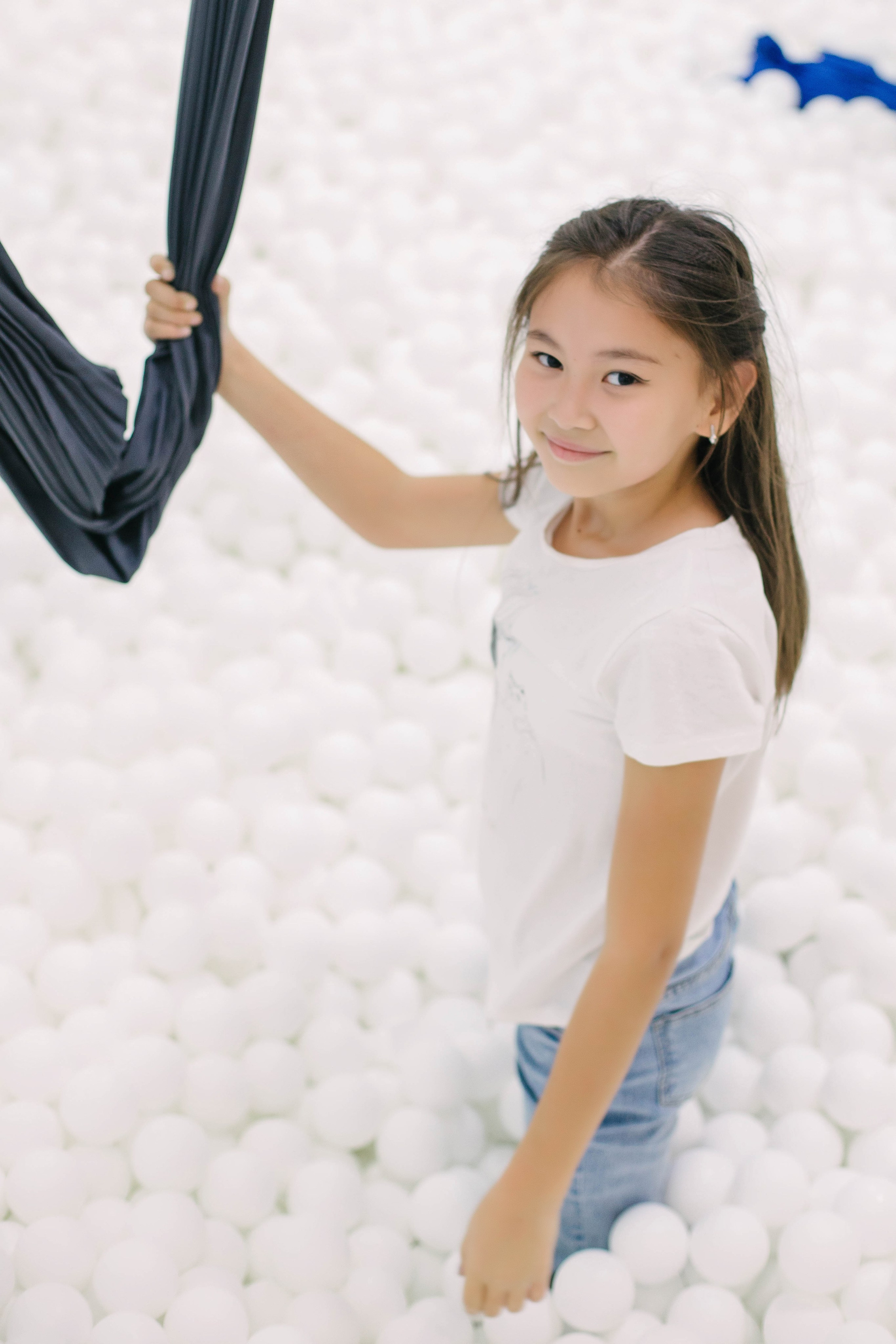 День Рождения Лейлы. Портретный и свадебный фотограф в Астрахани Сабира Аубекерова