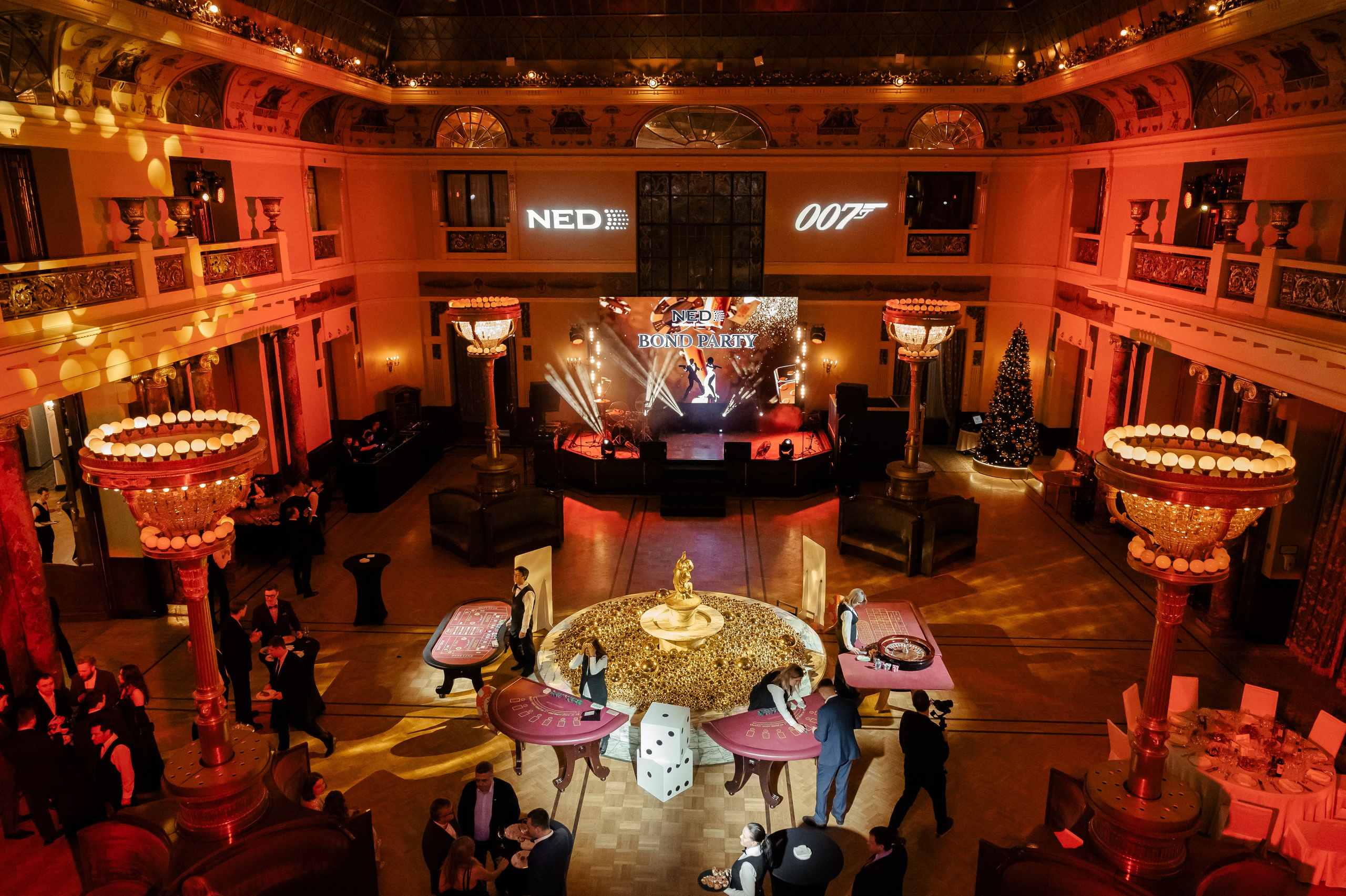 Фотосъёмка корпоративных мероприятий. All In Media — фотосъёмка и видеопродакшн