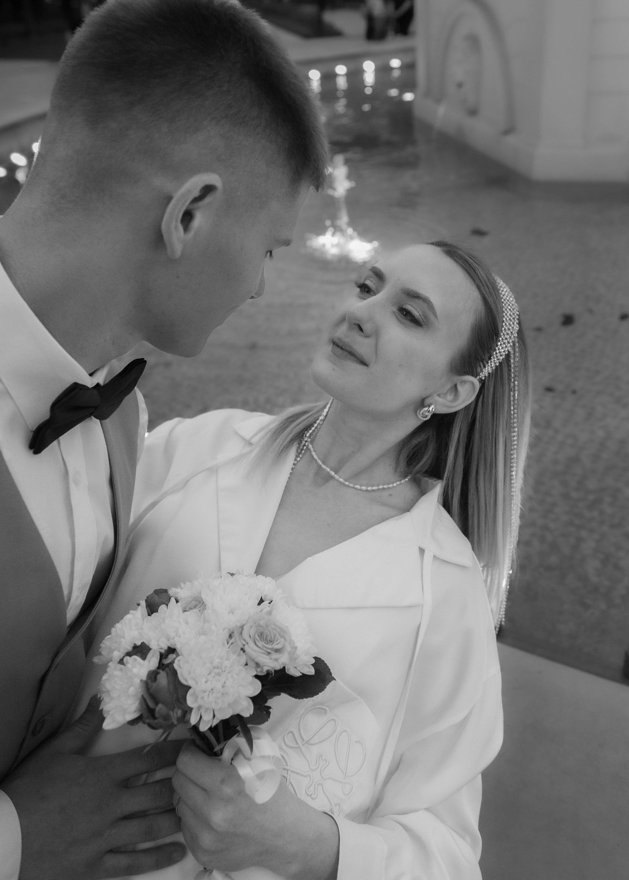 Предсвадебная прогулка. ТВОЁ ФОТО | ВИДЕО