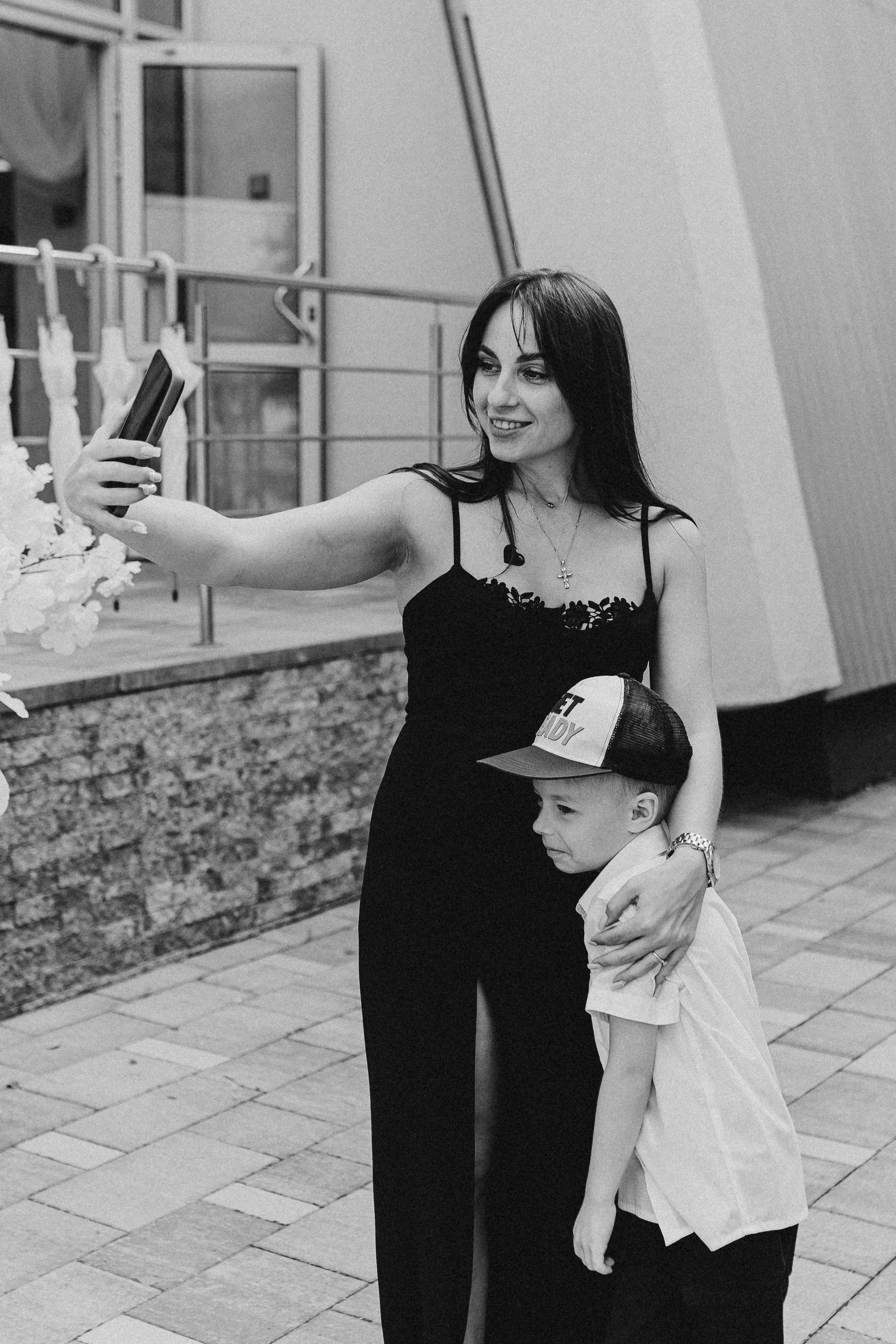Рената и Мартин. Фотограф Полина Безрядина