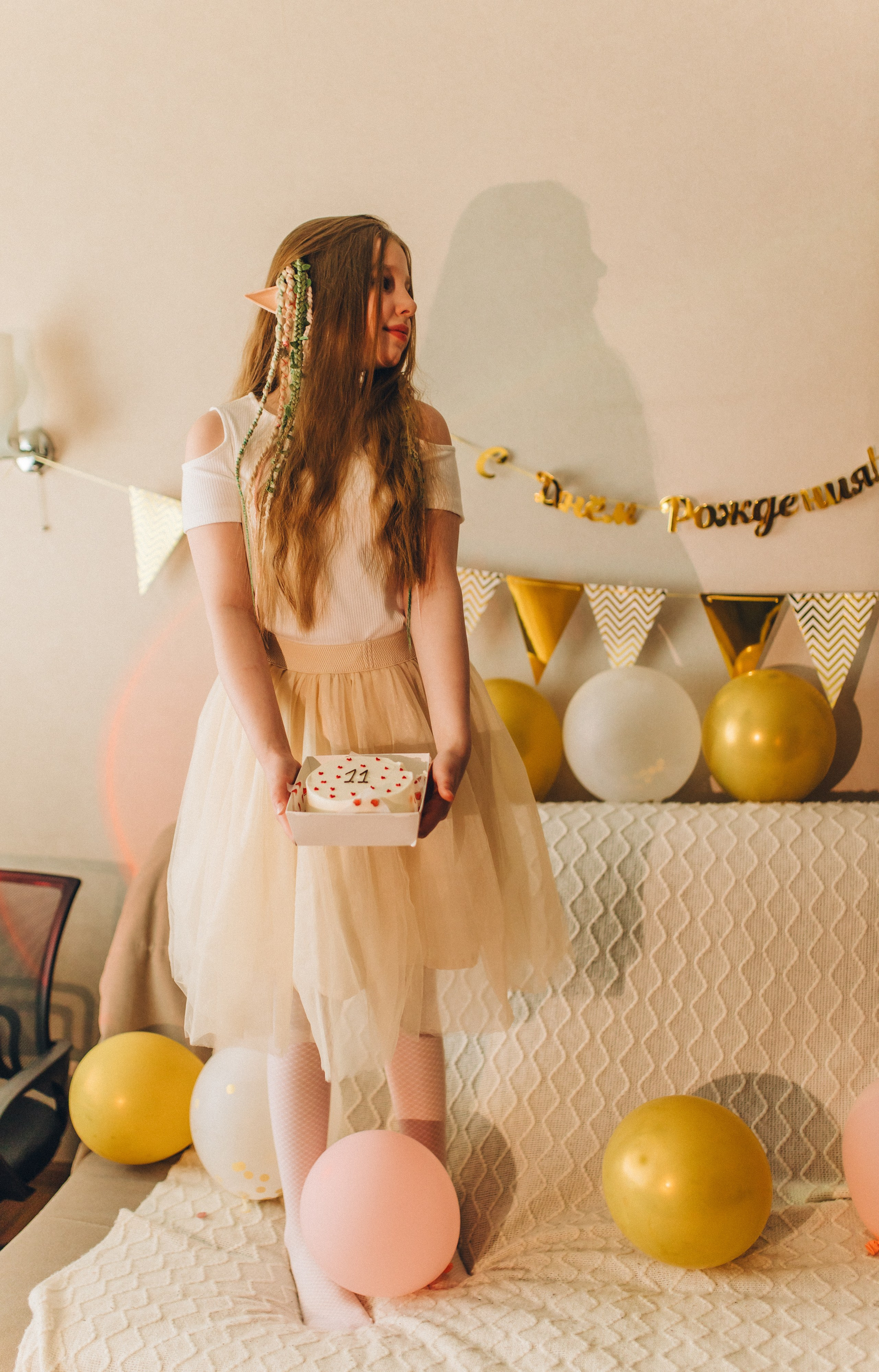 Таисии 11. Семейный и портретный фотограф в Новосибирске Мария Хлебус