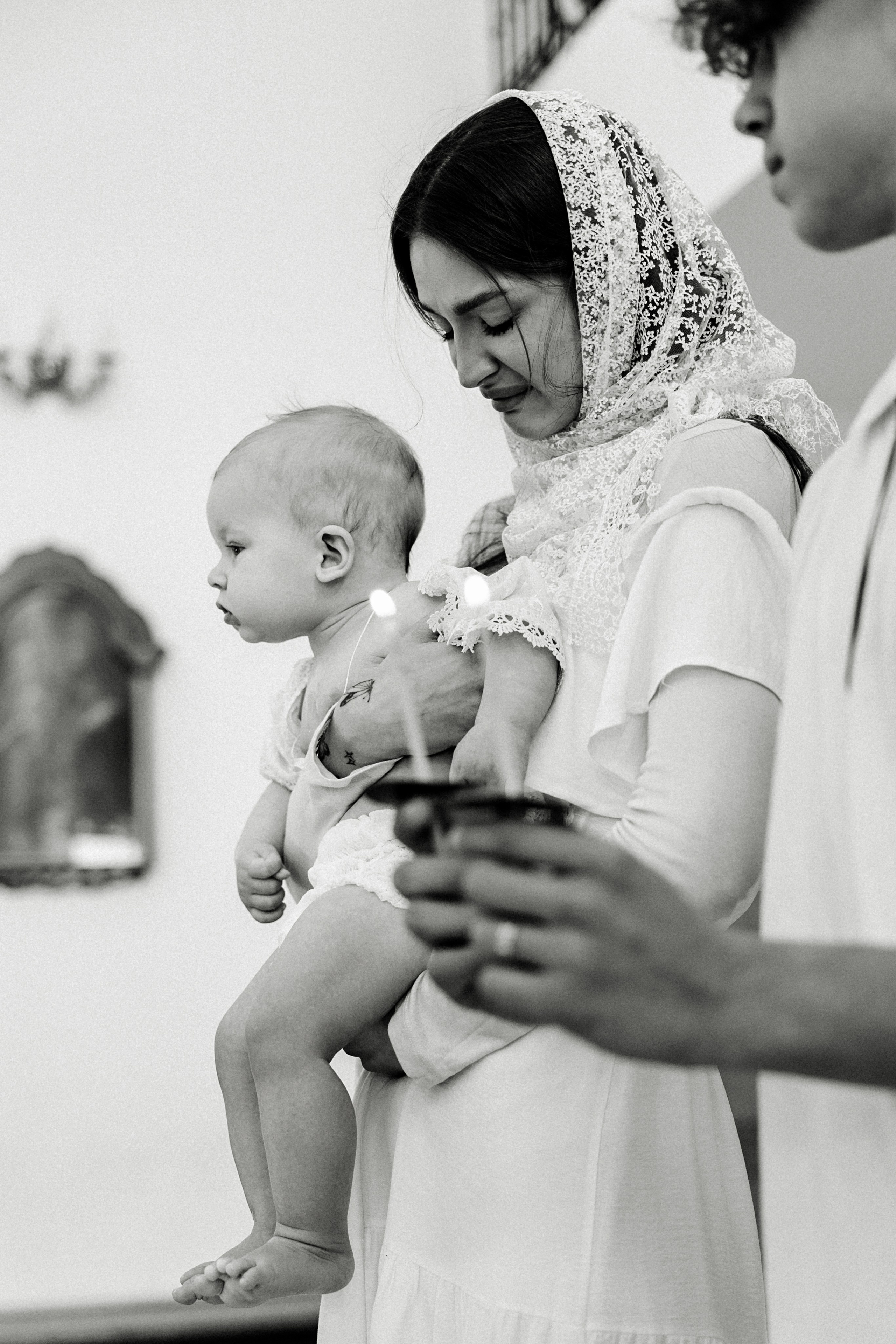 Макар. Фотограф Юлия Абдульмянова