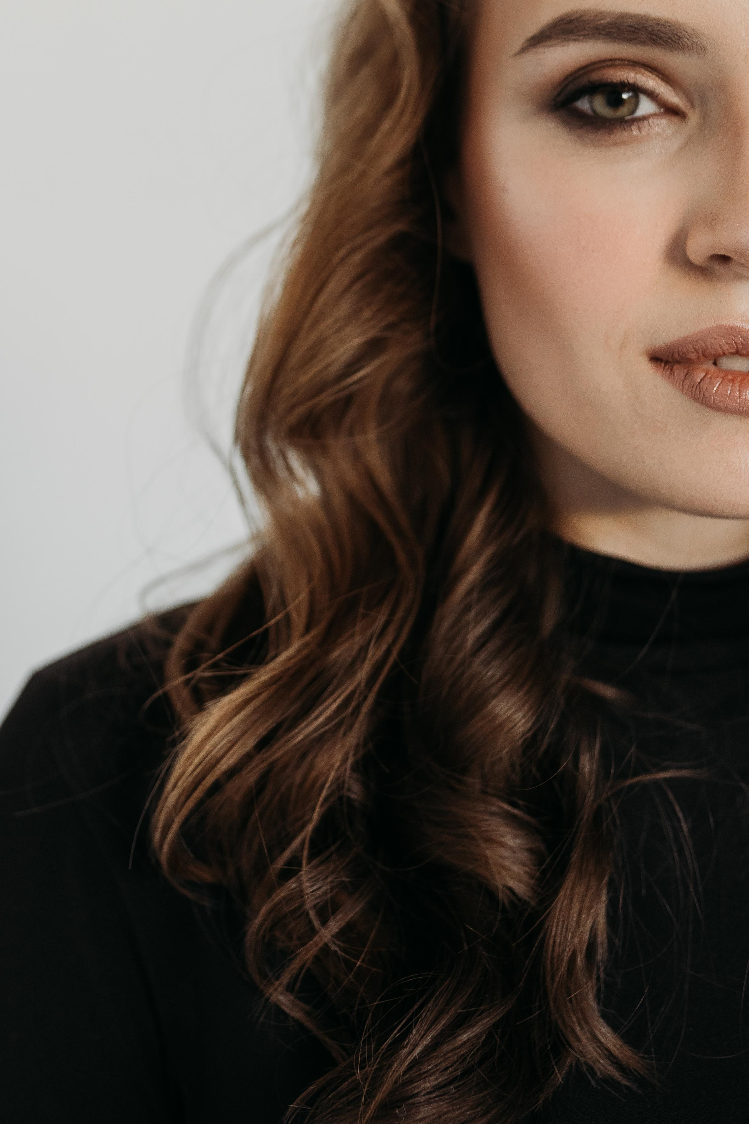 Настя. Семейный и контент фотограф в Москве и Троицке Горелова Лизавета