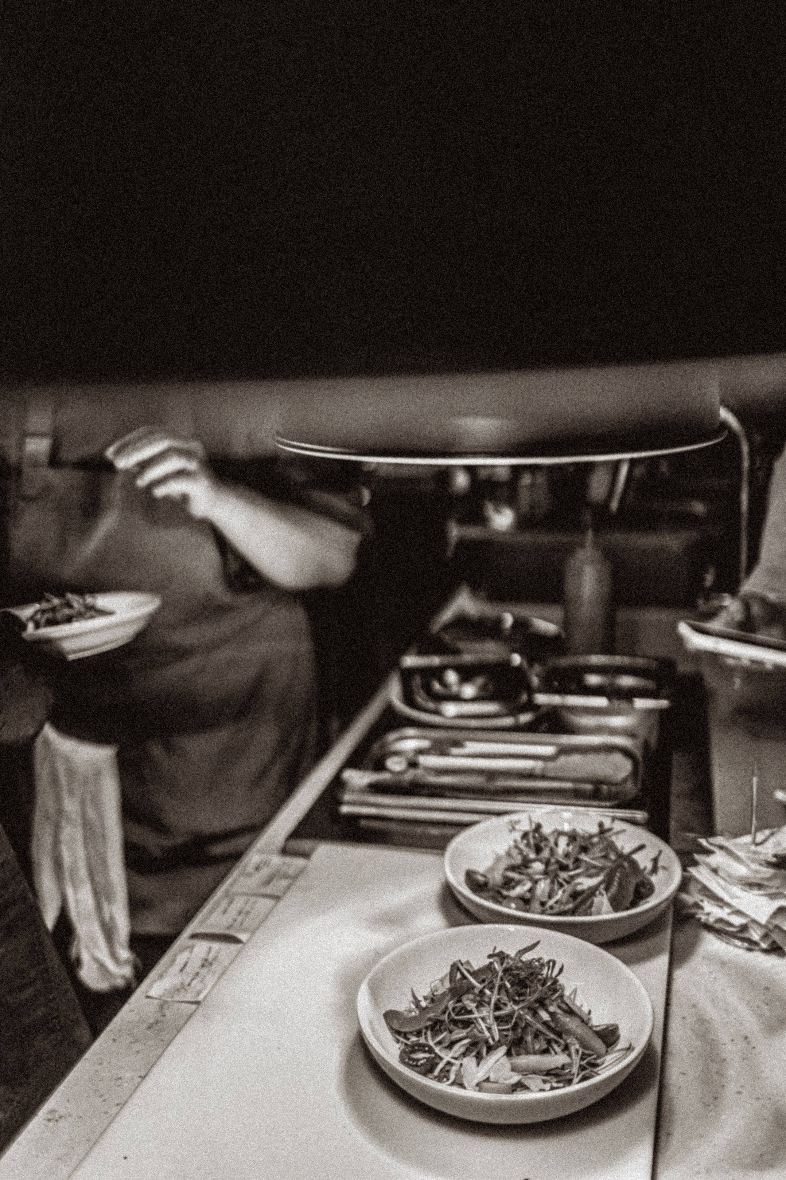 Ресторации. Фотограф в Москве Базанова Дарья