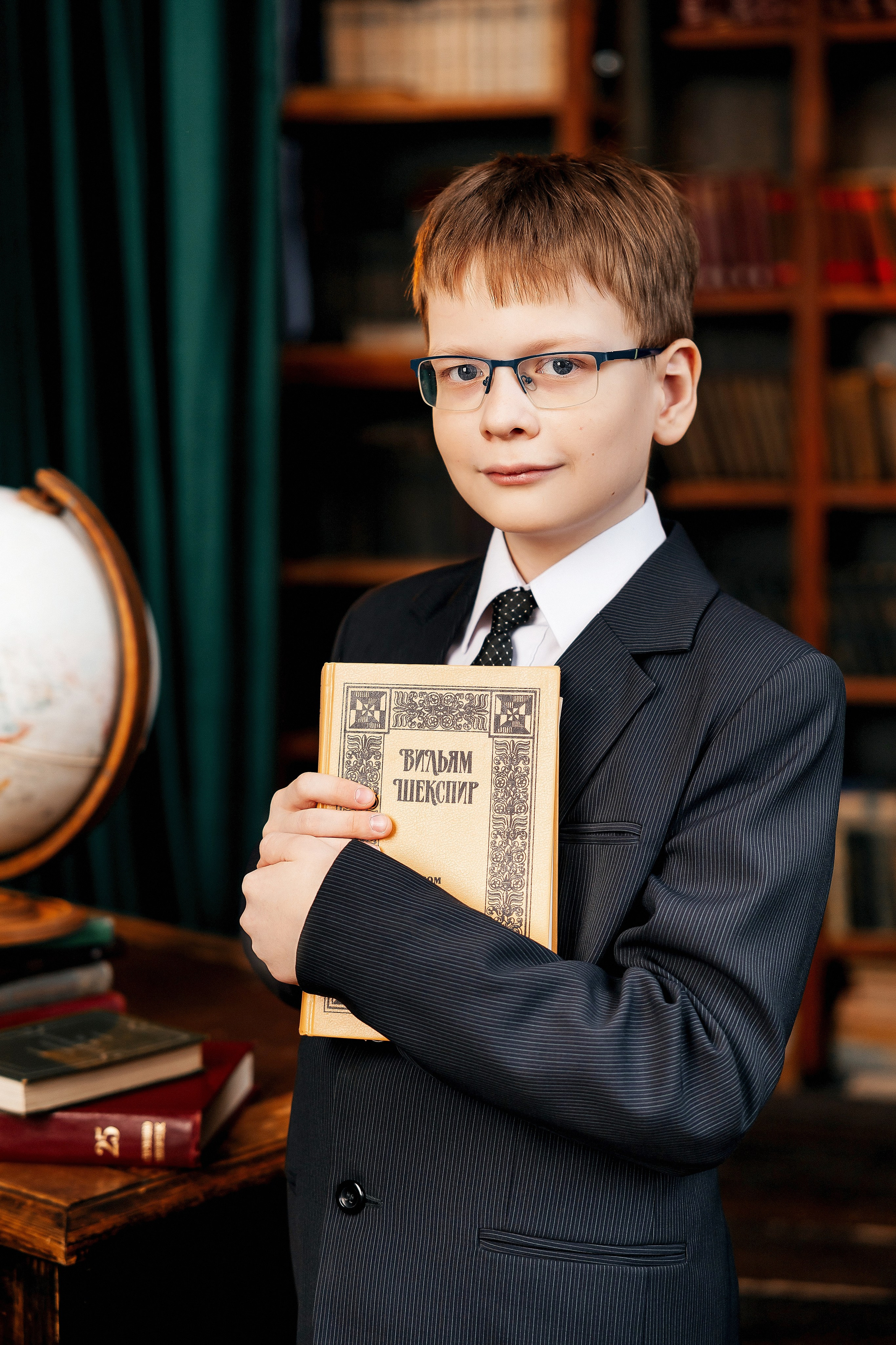 Фото для альбома. Семейный и детский фотограф в Краснодаре Ксения Новикова