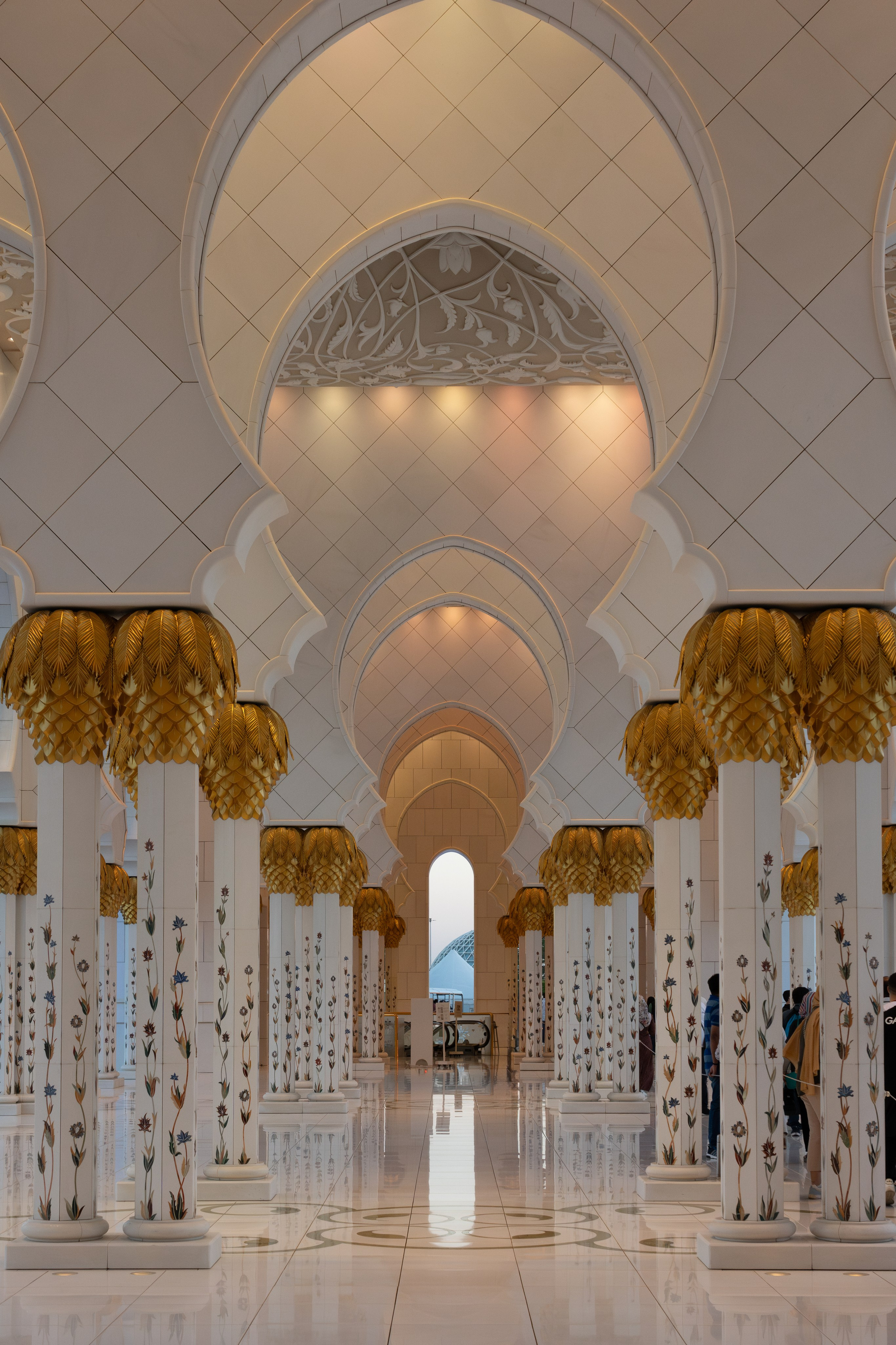 Сейшелы и Дубай 2024. Легкая фотография