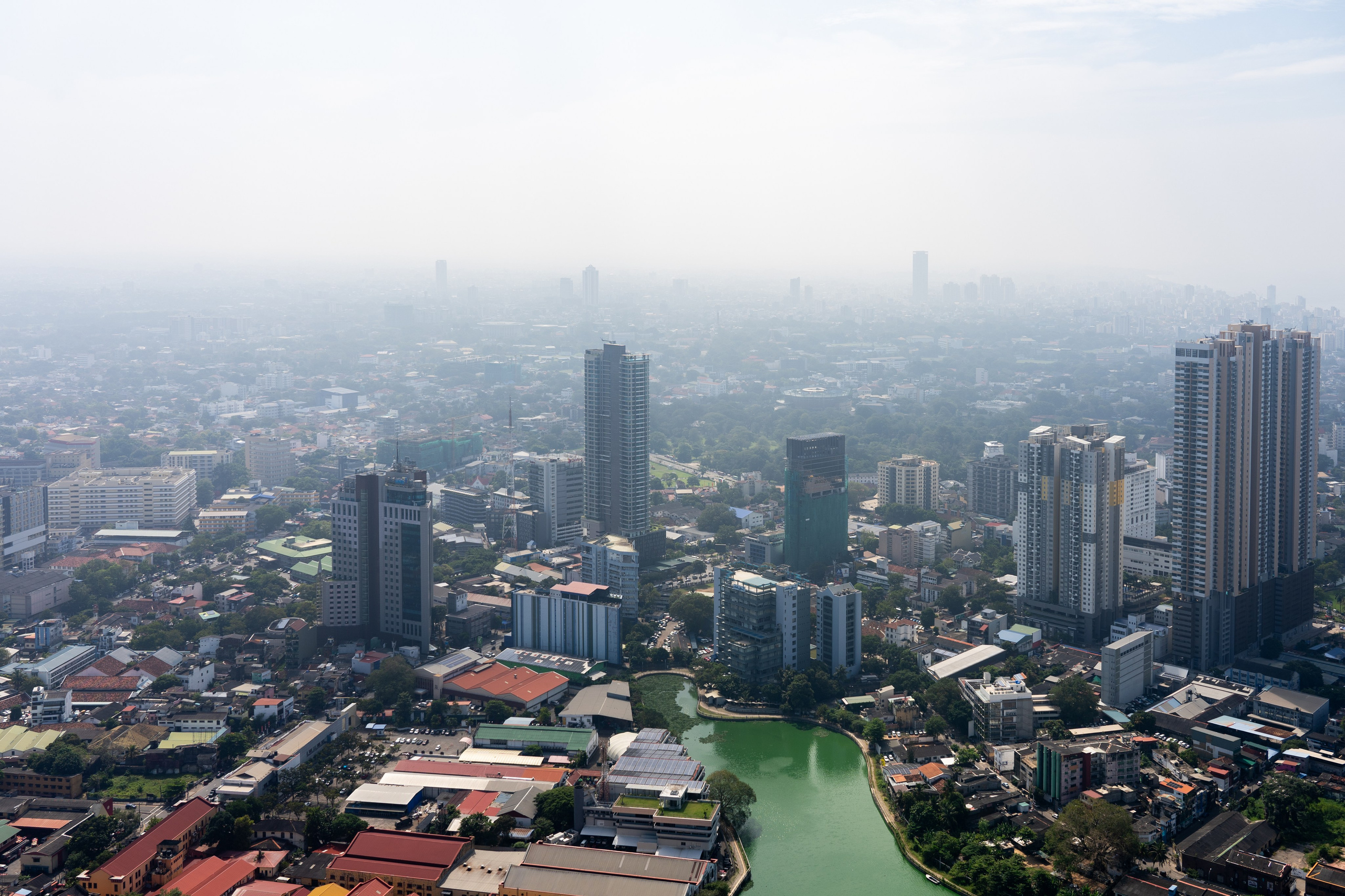Шри-Ланка 2025. Легкая фотография