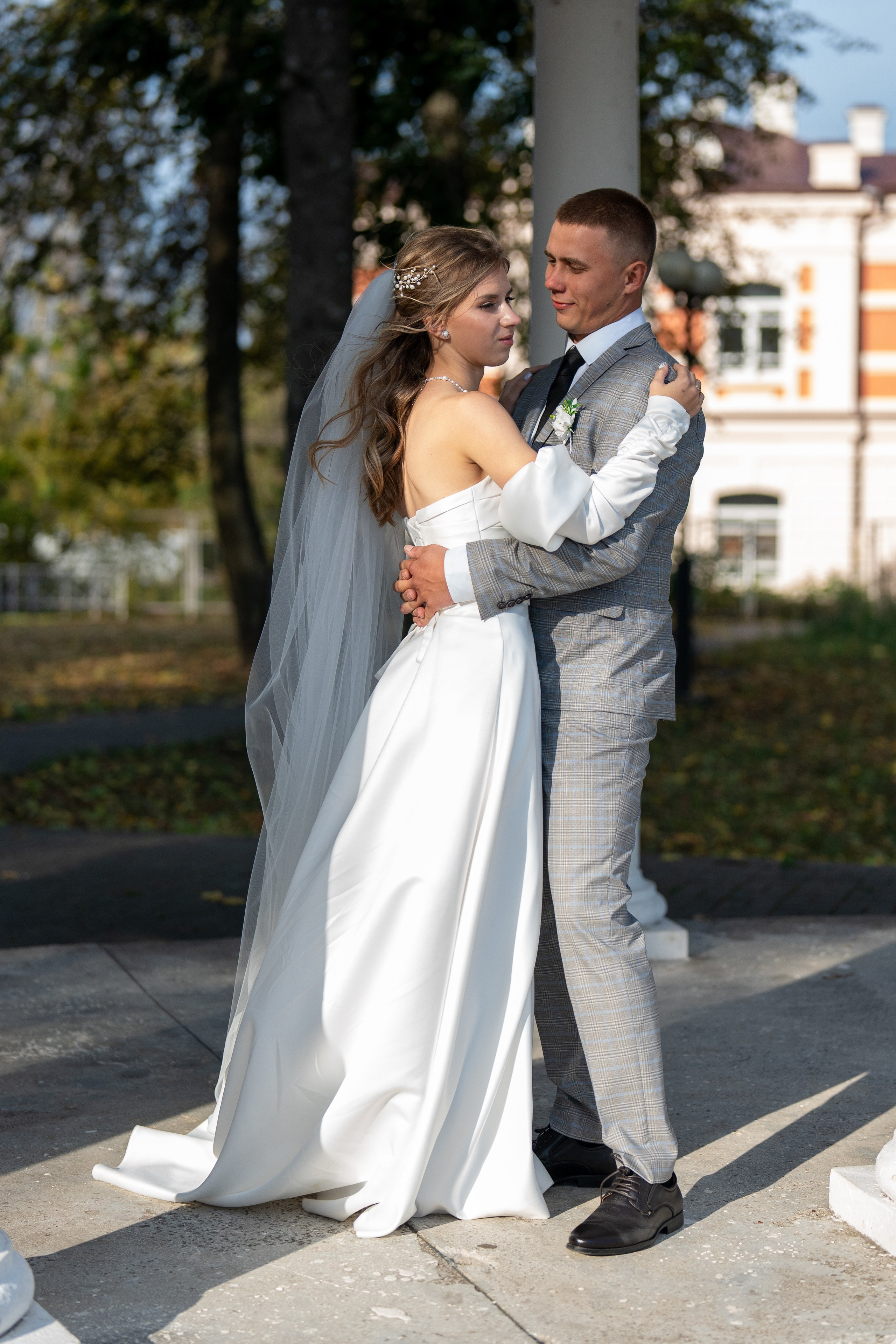 Наш день 12.10.2024. PROmedia