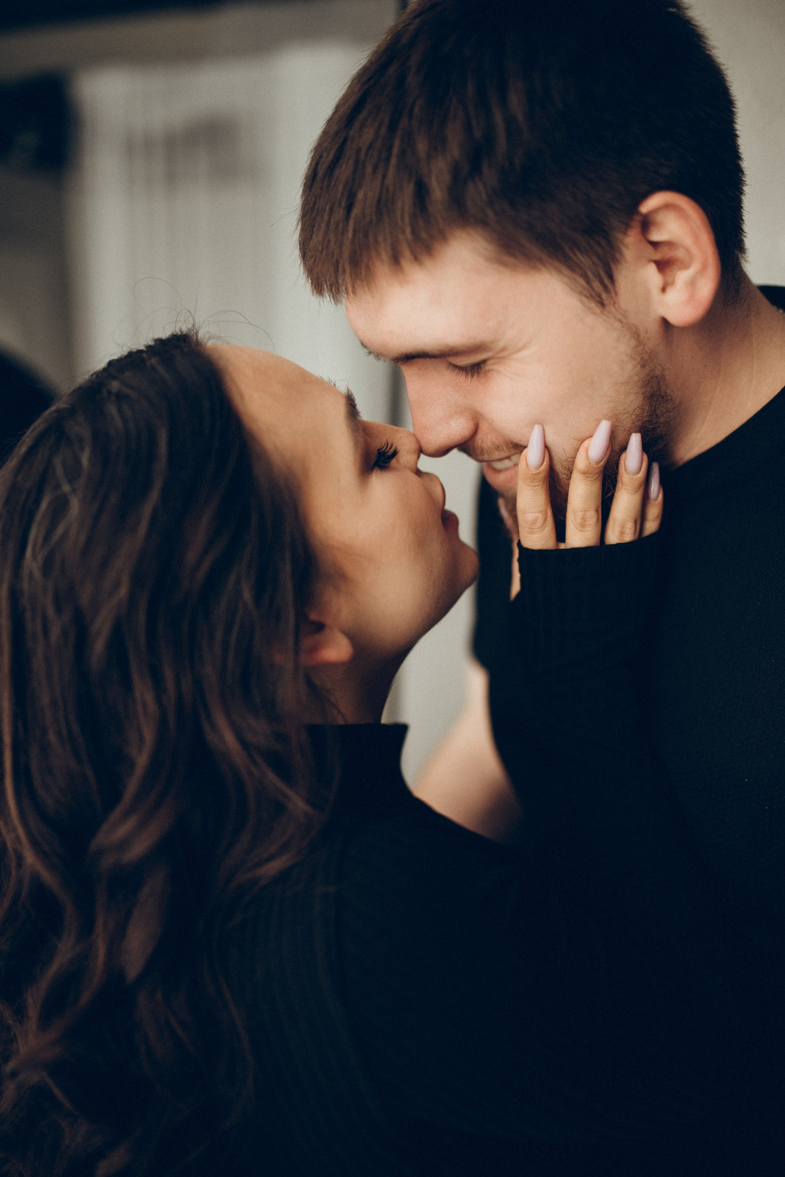 October, 2023. Фотограф Данил Бушуев