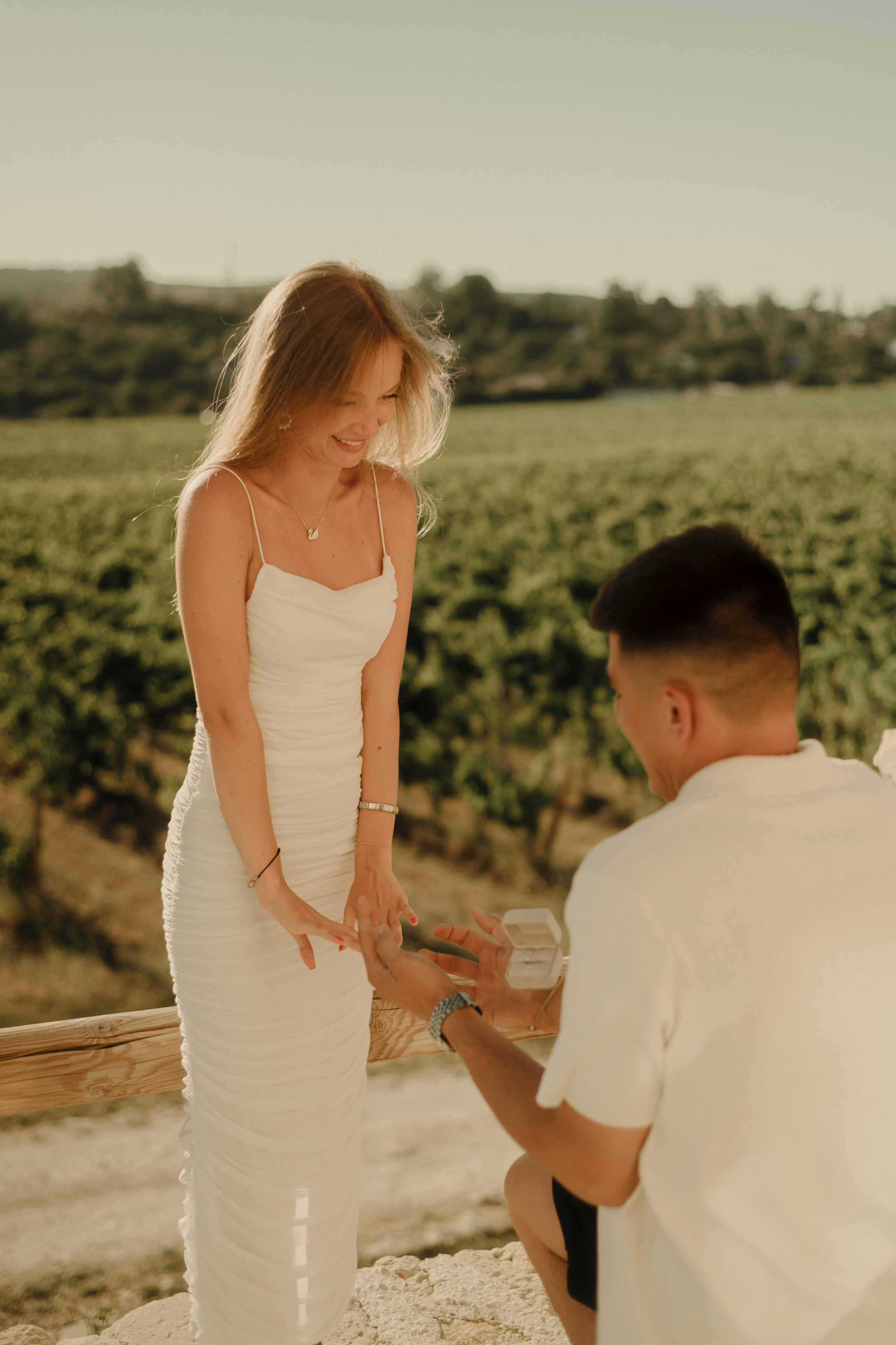 Ты выйдешь за меня?. Фотограф и Видеограф Анапа, Новороссийск, Краснодар. Алина и Женя