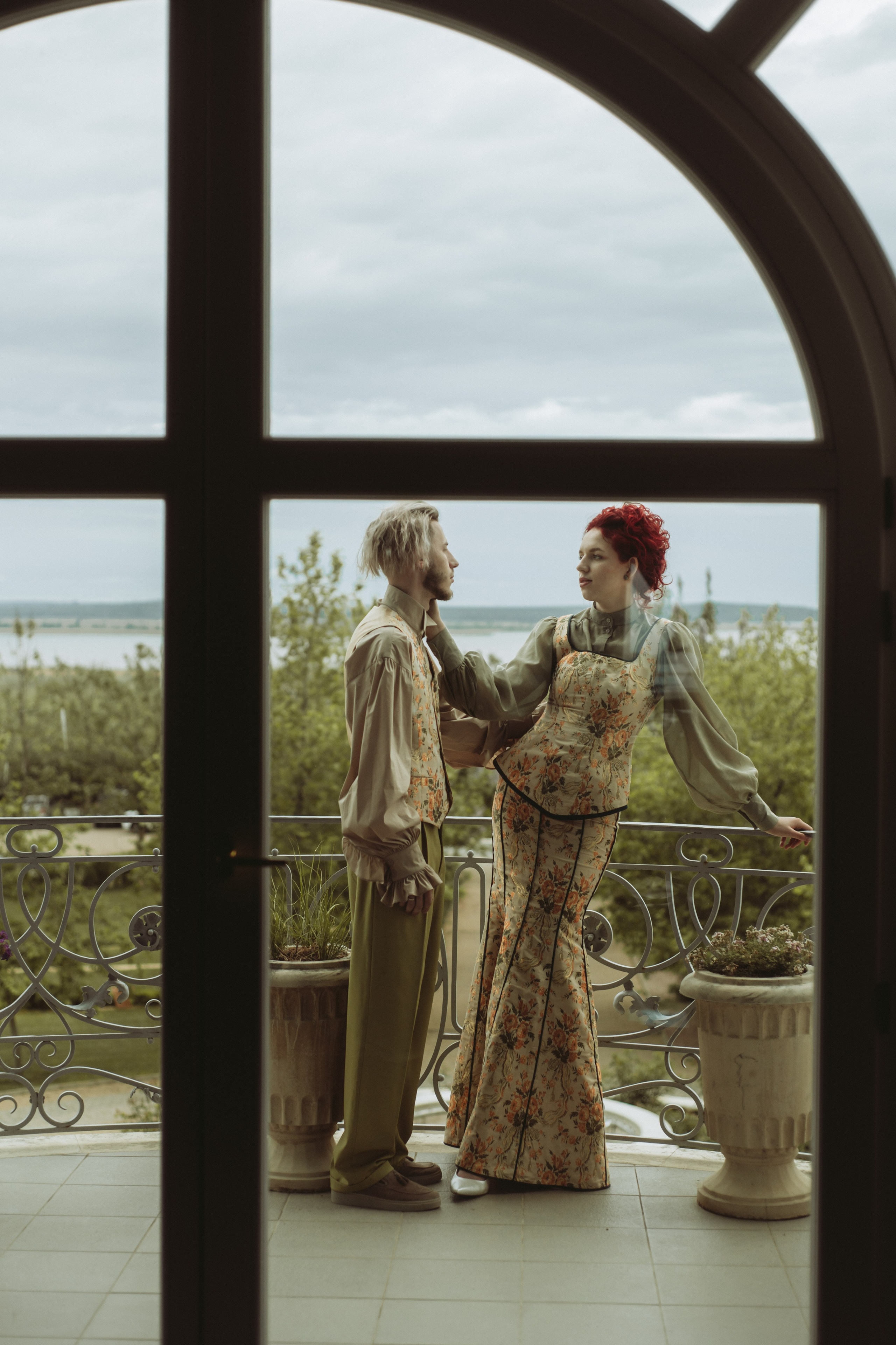 Свадебная фотосессия Анапа. Фотограф и Видеограф Анапа, Новороссийск, Краснодар. Алина и Женя