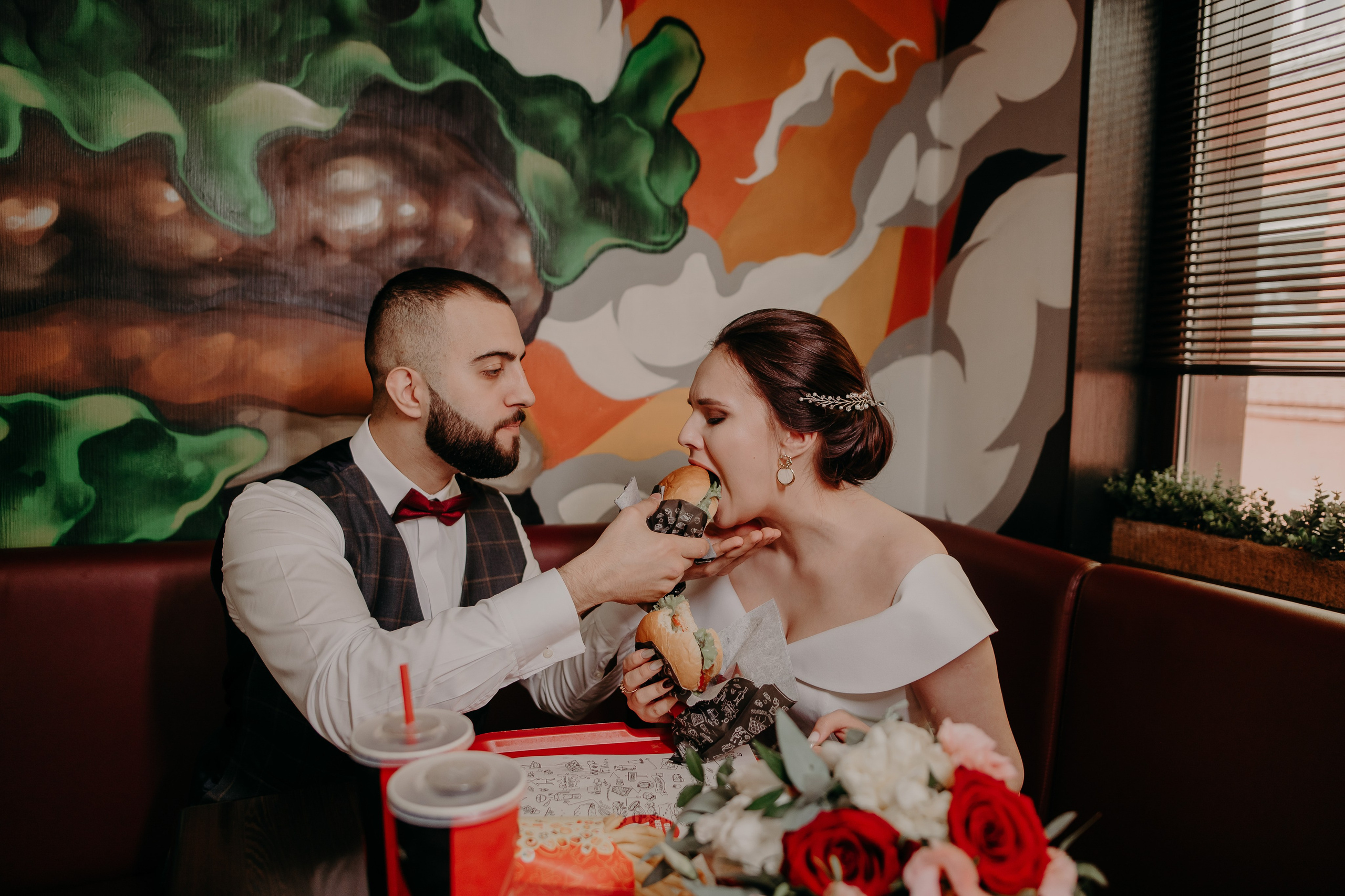 1+1=любовь (Норильск). Фотограф и Видеограф Анапа, Новороссийск, Краснодар. Алина и Женя