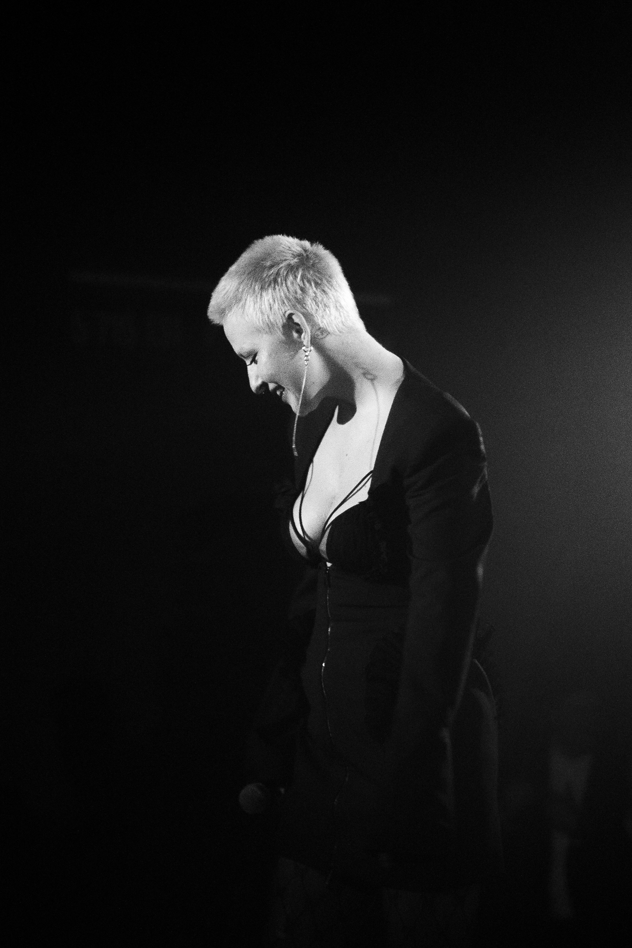 GOSHA KARTSEV Благотворительный бал