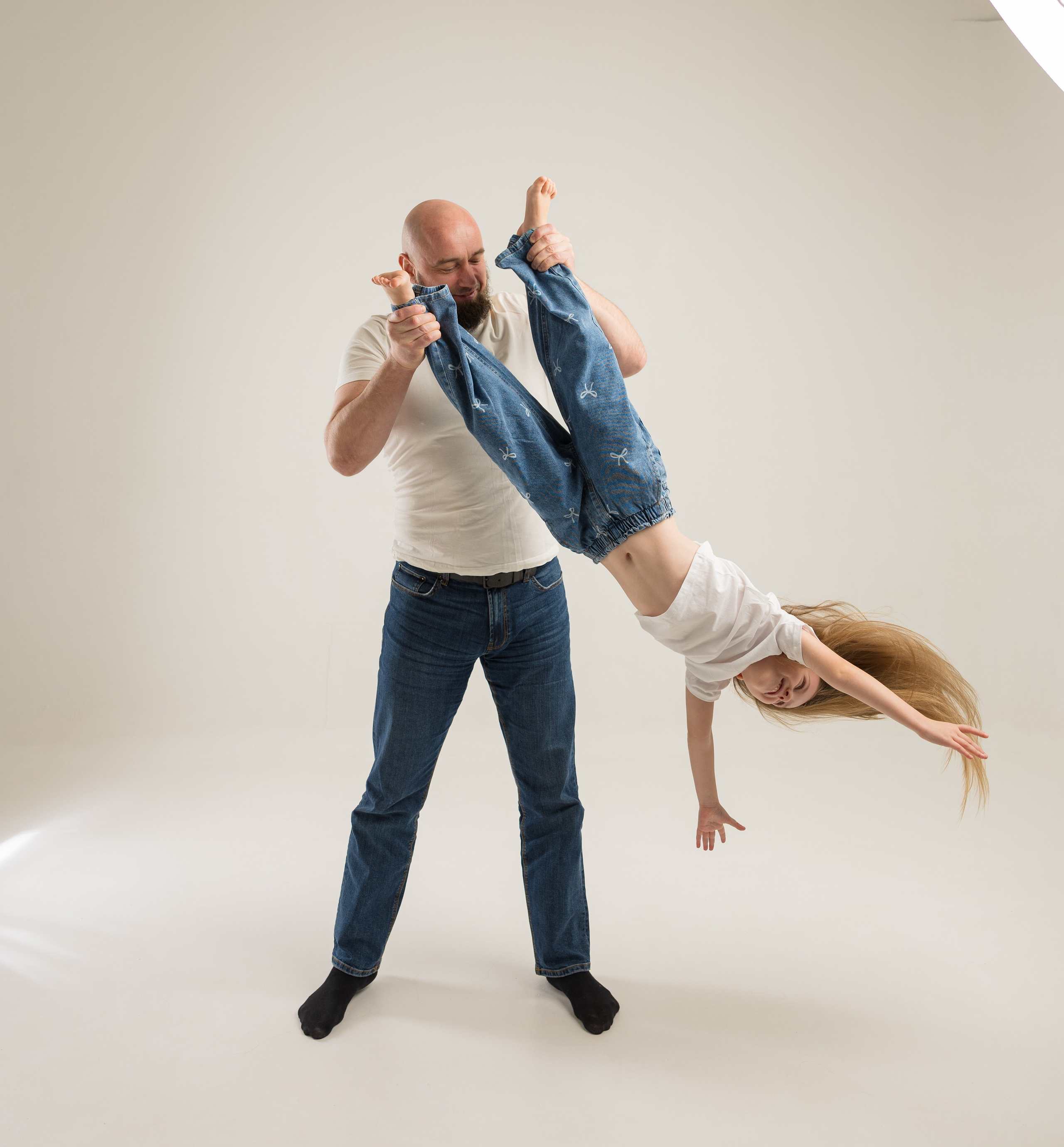 Фотосессия Евы. Фотограф в Санкт-Петербурге Тимофей Орлов