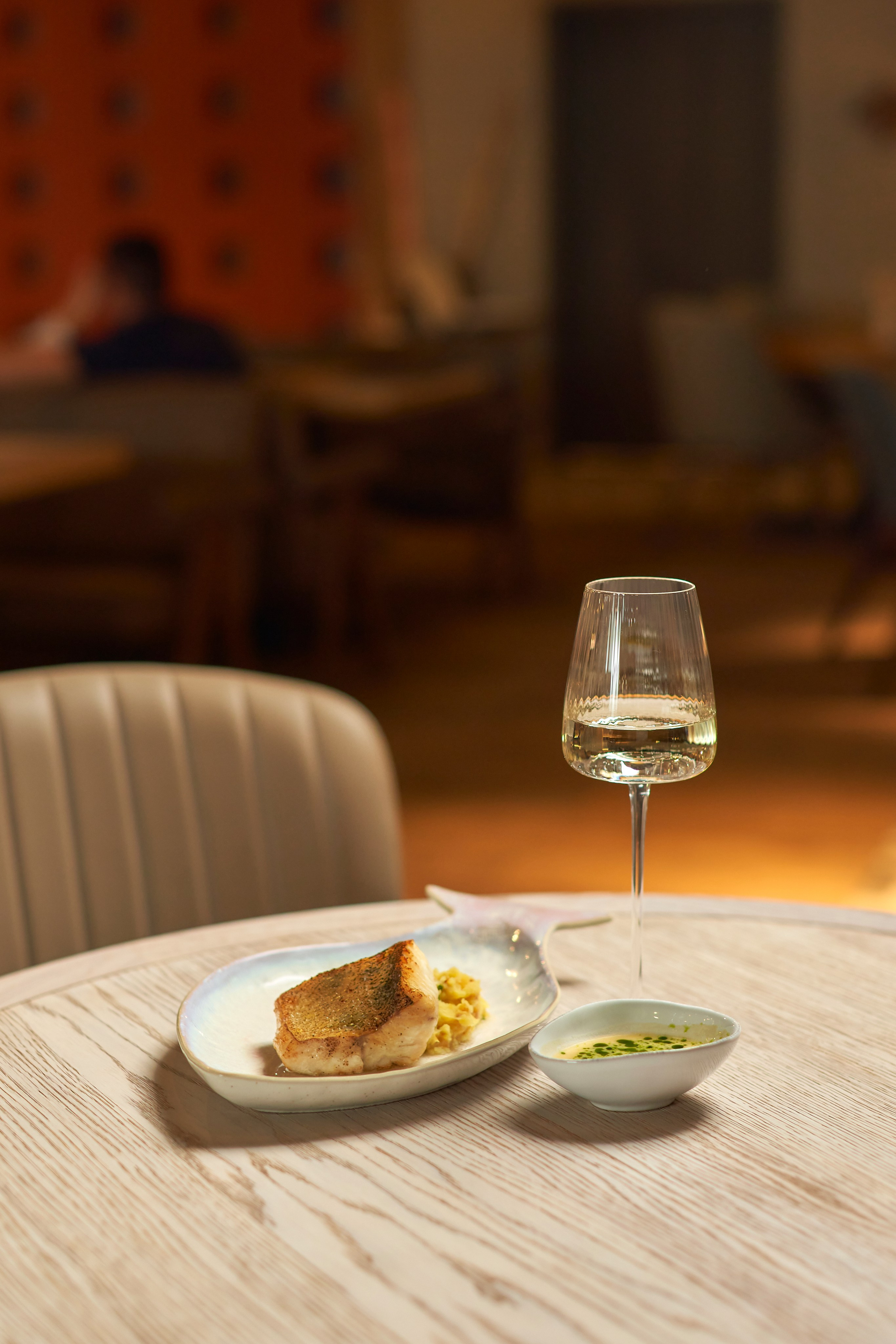 Ресторан «МАЯК». Контент фотограф в Москве Александр Хитько