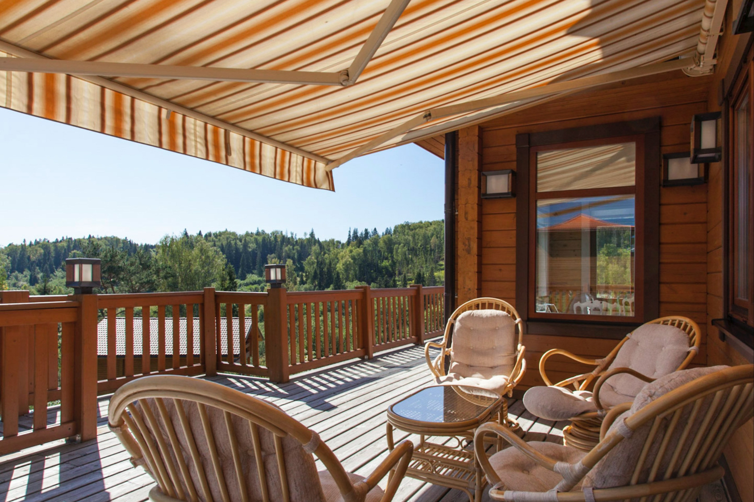 Exteriors. Andrey Dunin | Product, Portrait & Interior Photography in Russia & Israel