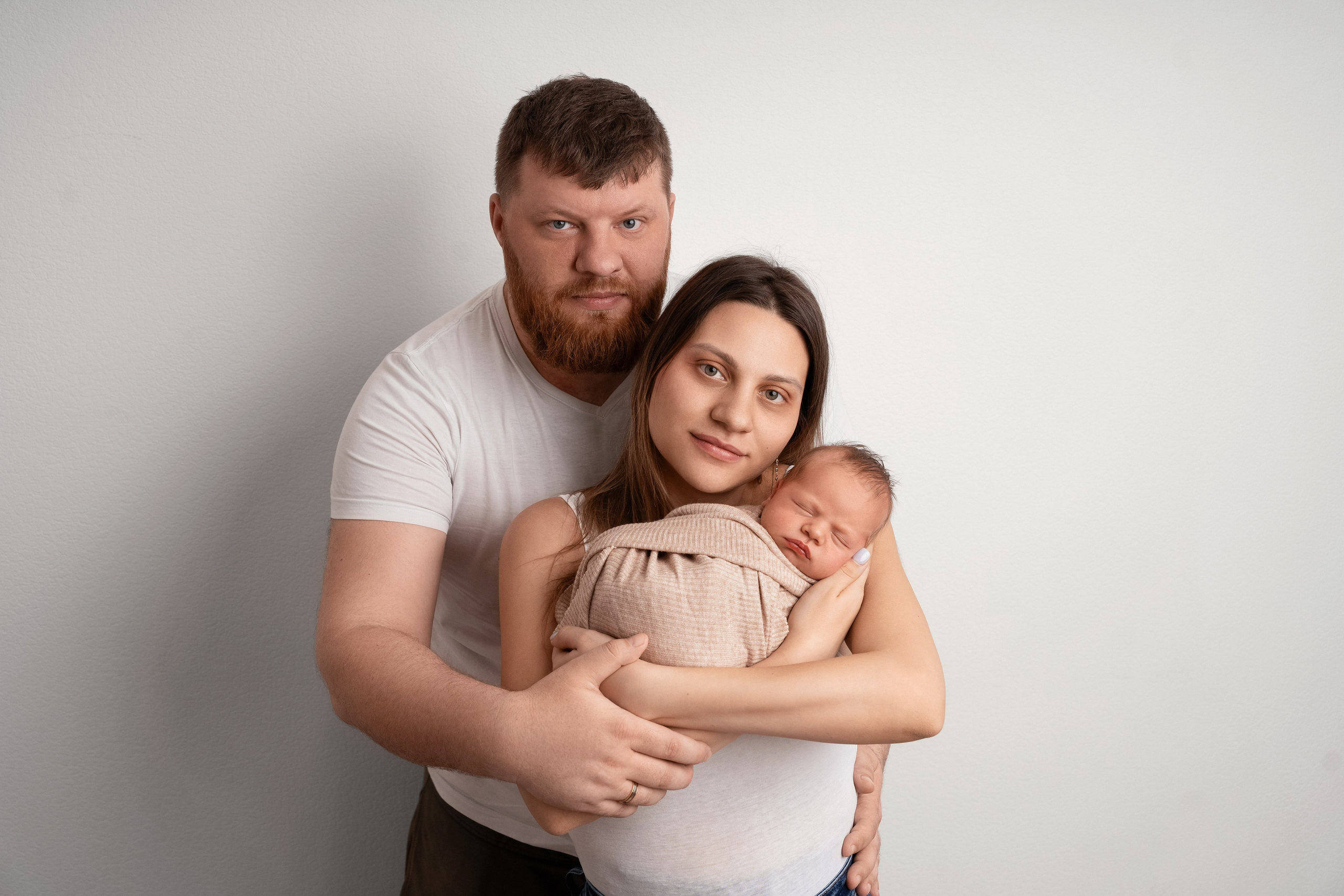 Newborn. Фотограф новорожденных в Москве, Зеленограде, МО, Дмитриева Дарья