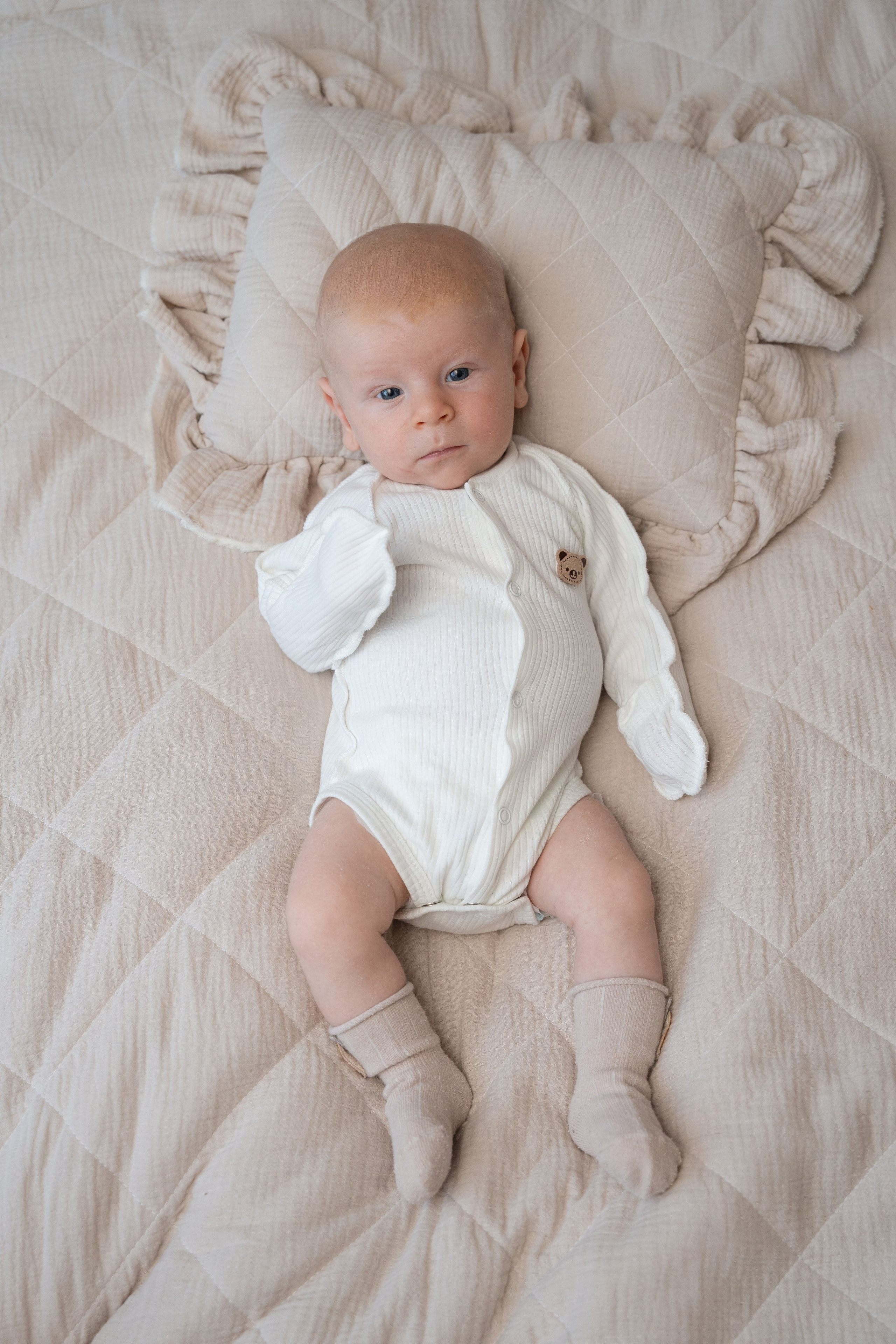 Newborn Lifestyle. Фотограф новорожденных в Москве, Зеленограде, МО, Дмитриева Дарья