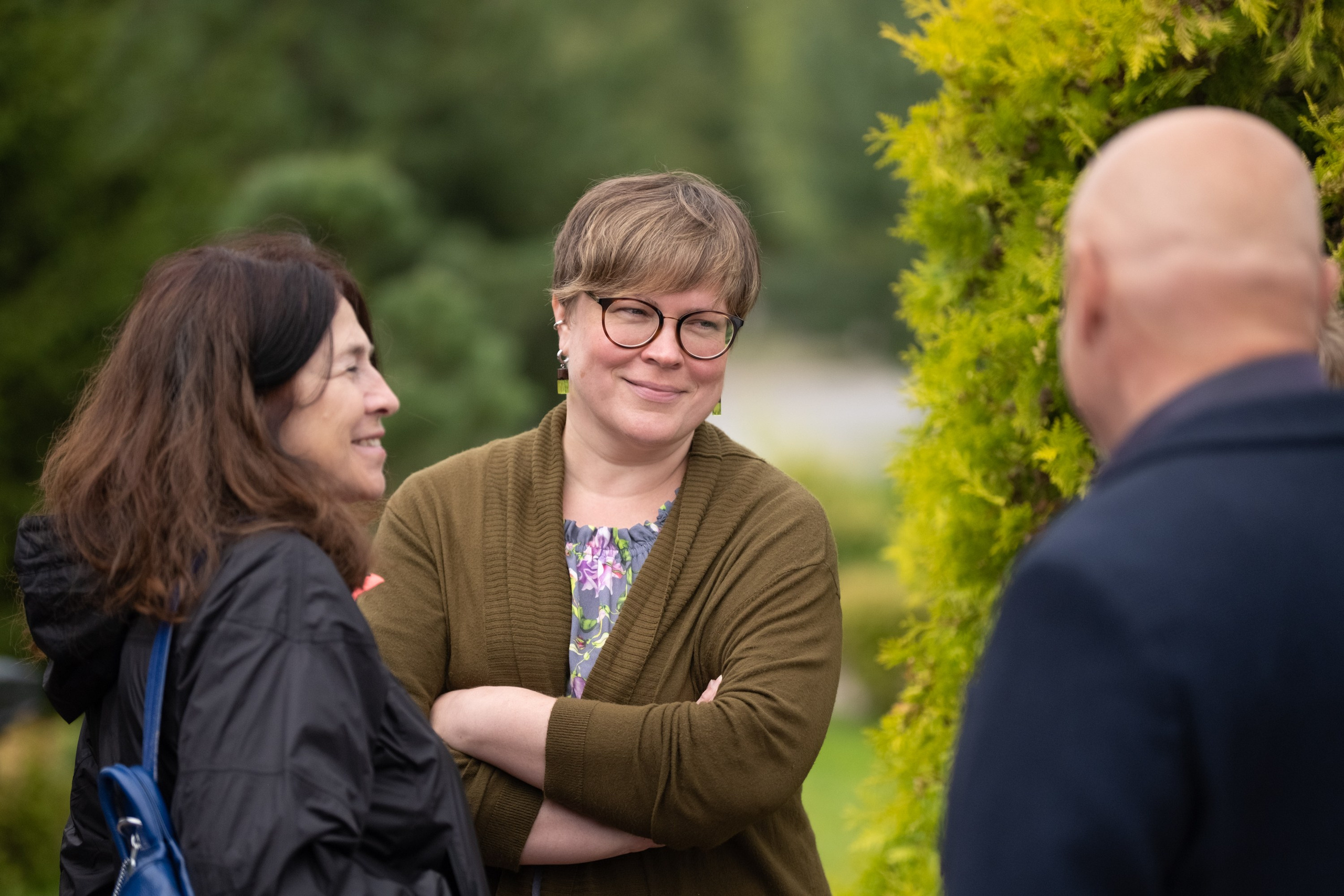 Репортажи с мероприятий. Андрей Руфеев. Профессиональная фото и видеосъемка в Москве