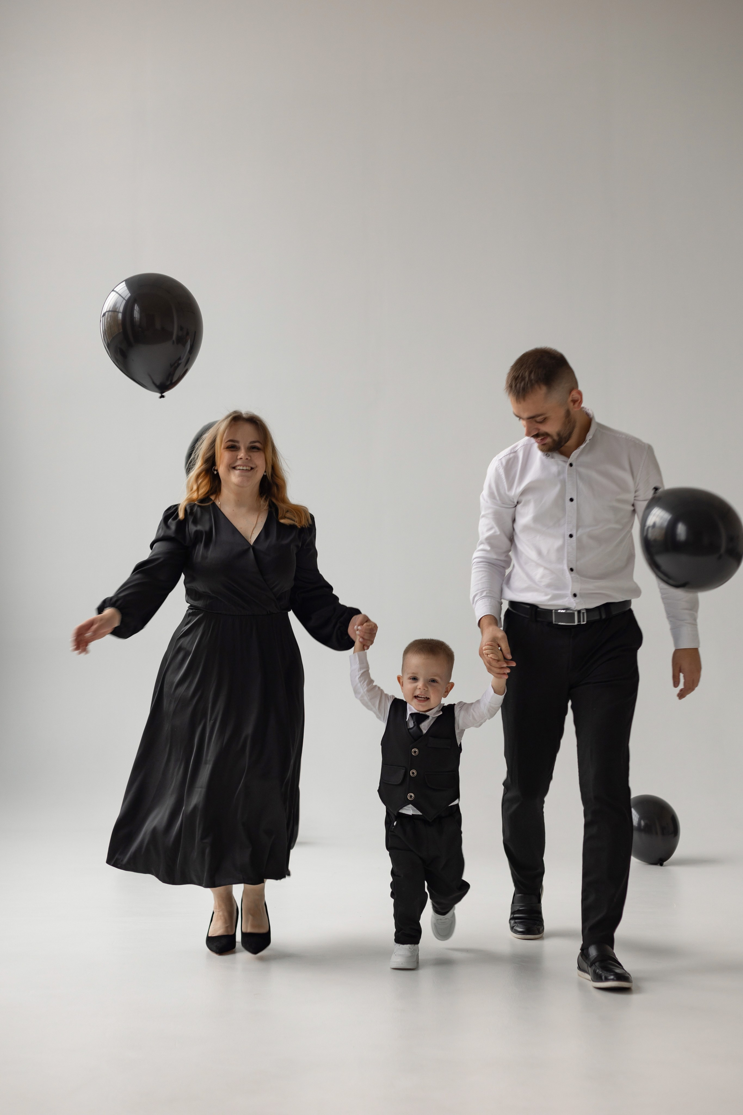 Детская фотосессия. Семейные, детские, индивидуальные фотосессии. Фотограф в Ярославле Анастасия Борзова