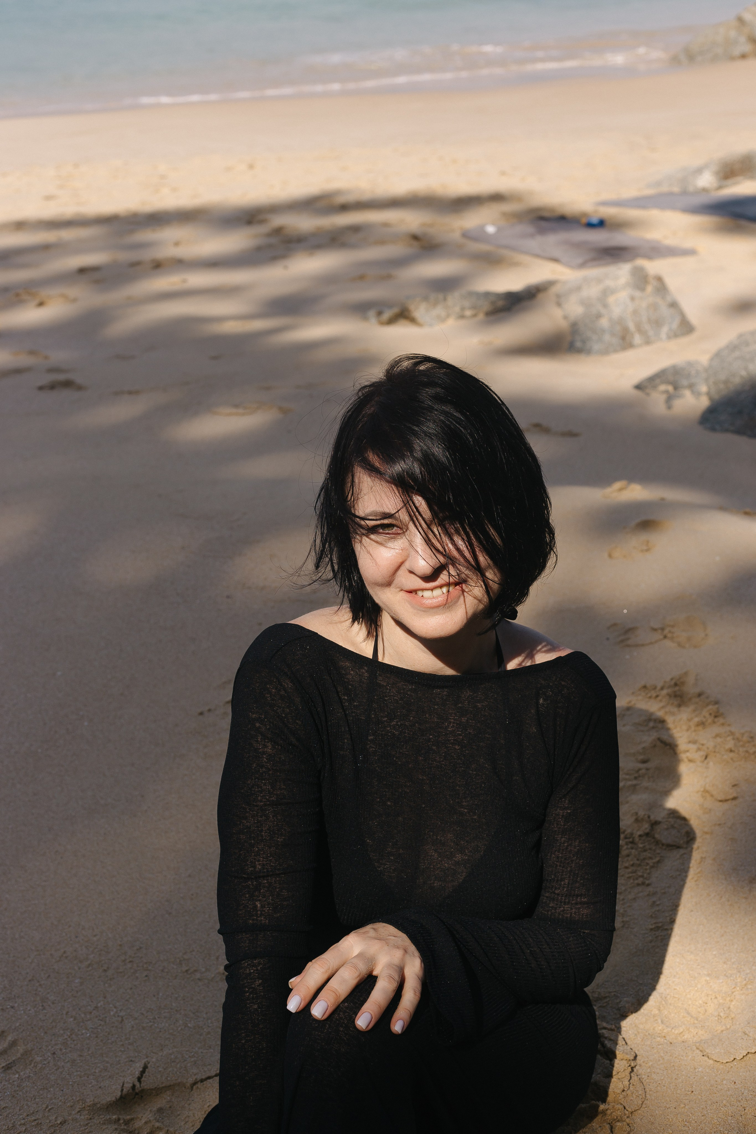 Индивидуальные. Главная