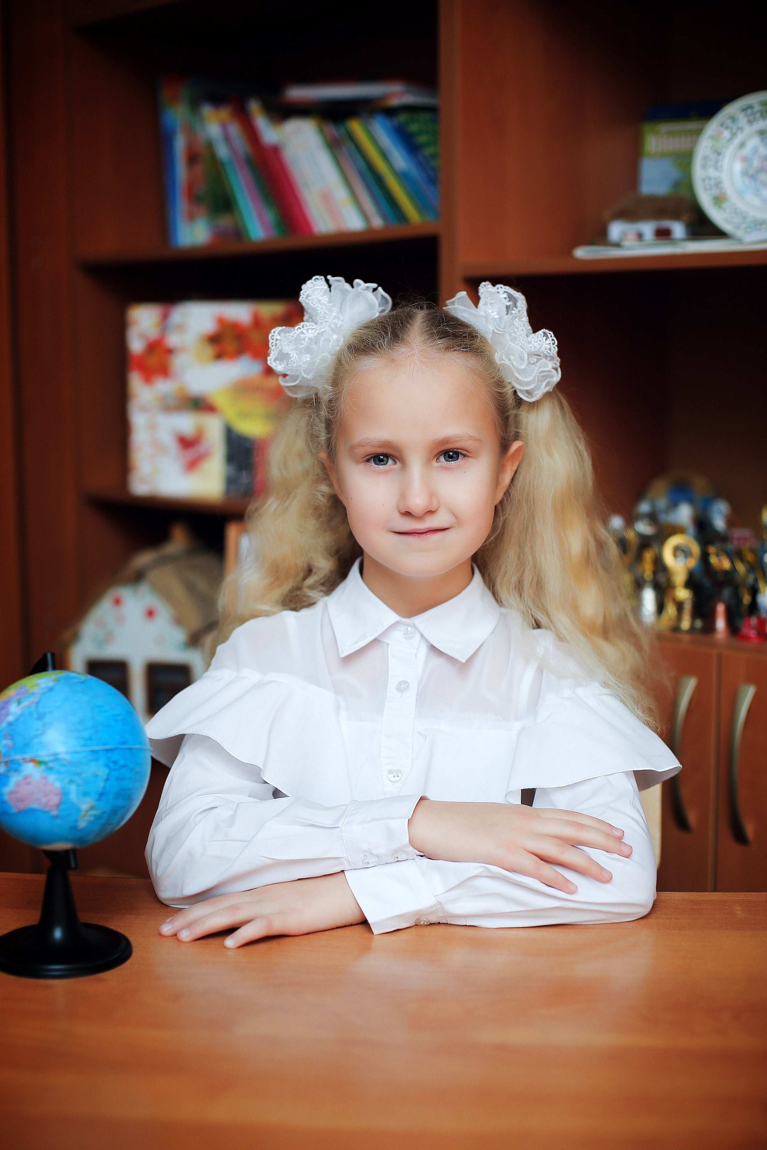 Начальные классы. Классные выпускные альбомы Классфото Краснодар