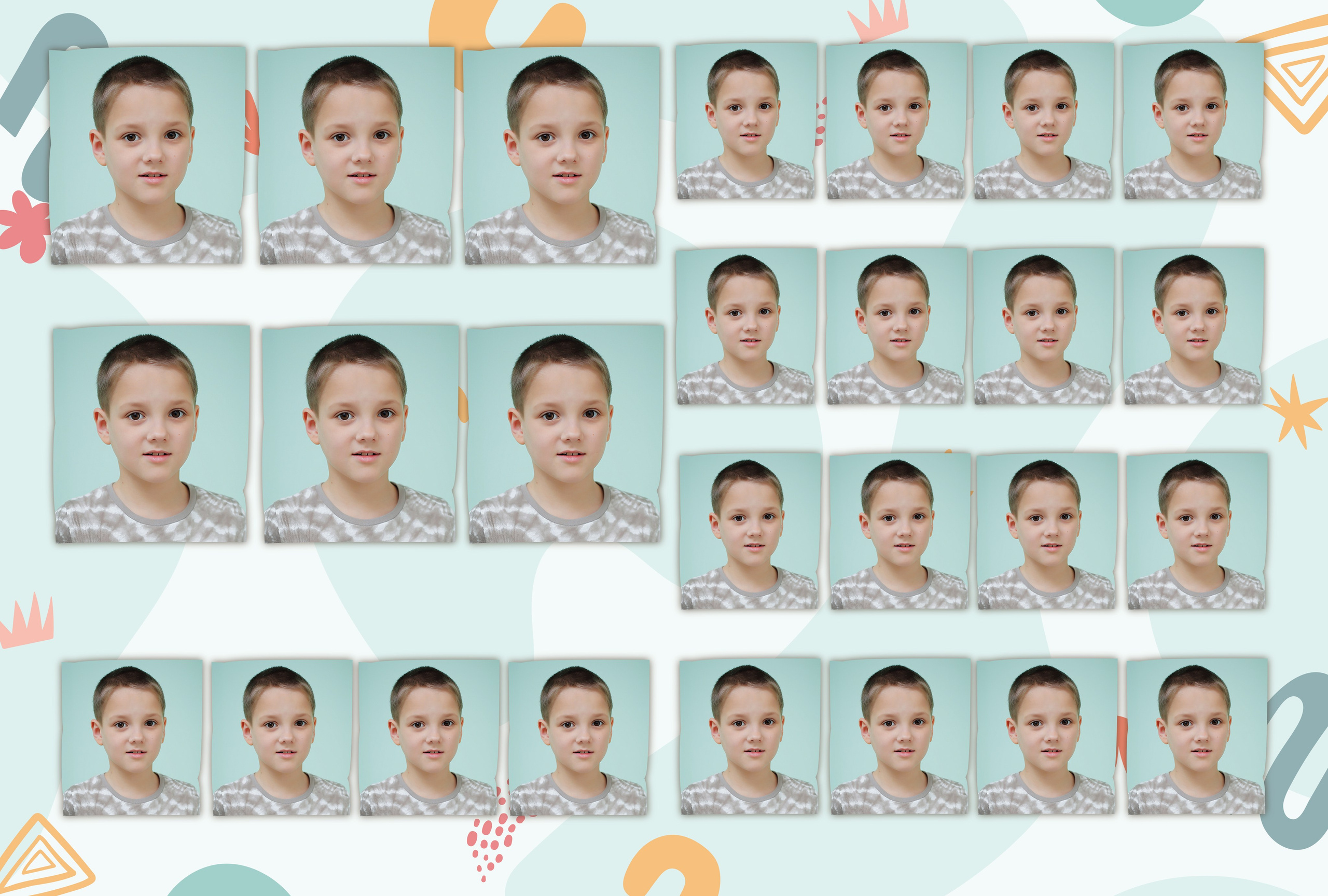 Детские сады. Классные выпускные альбомы Классфото Краснодар