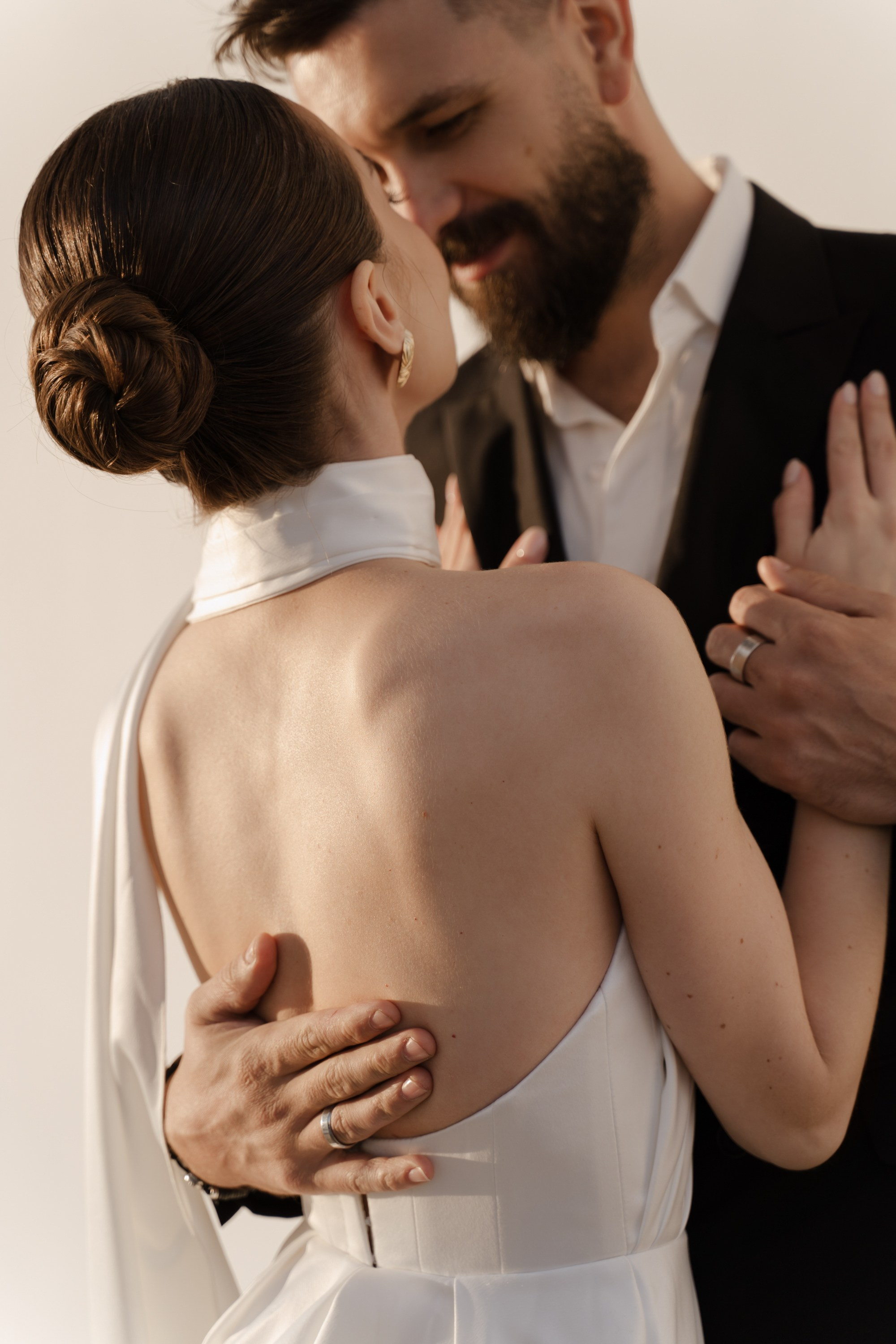 Alina&Slava. Портретный фотограф в Краснодаре Валерия Матирная