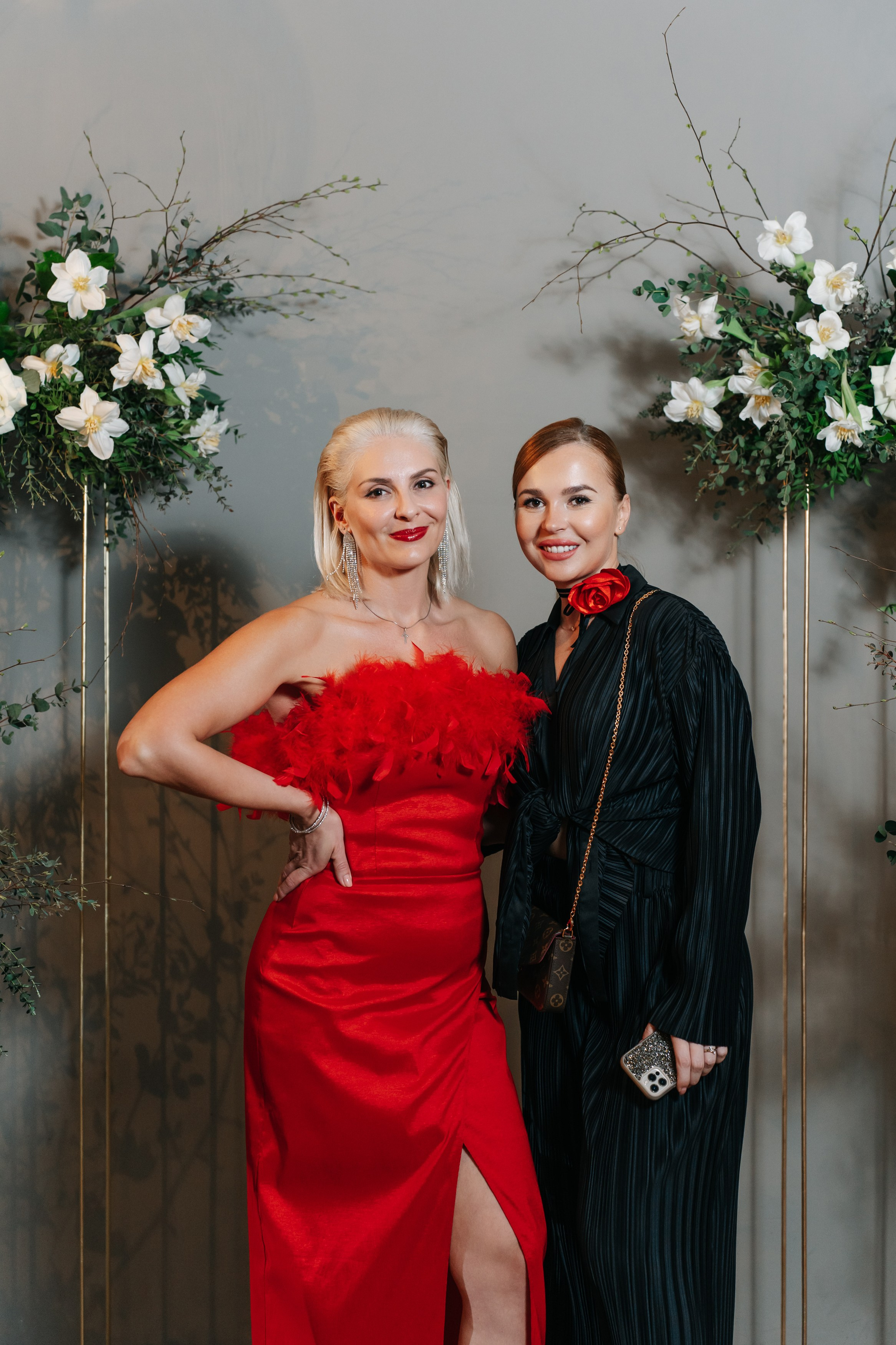 Юбилей Луч. Свадебный и семейный фотограф Кокушева Юлия Нижний Новгород