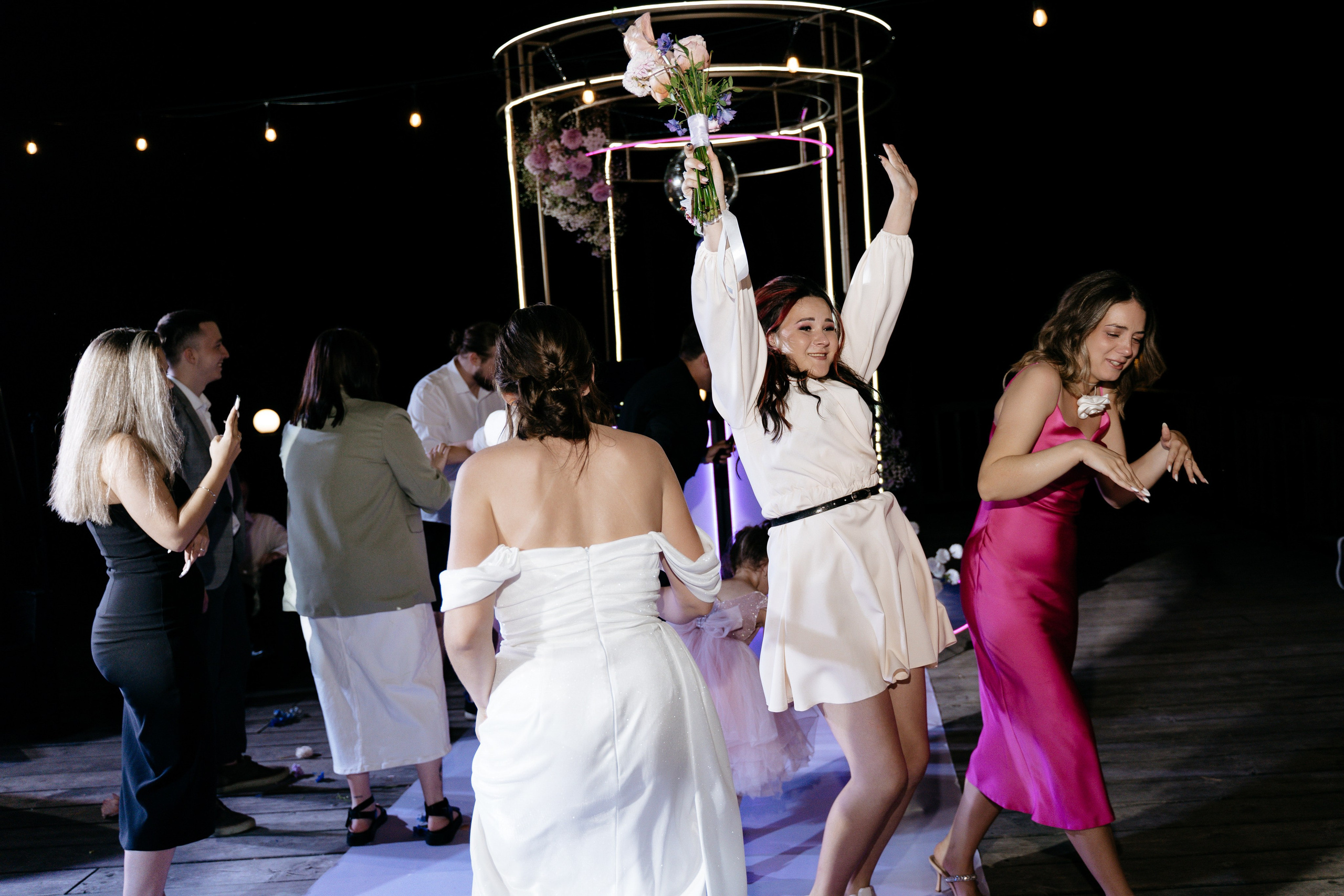 Даня и Даша. Свадебный фотограф в Москве и Владимире Егор Дмитриев