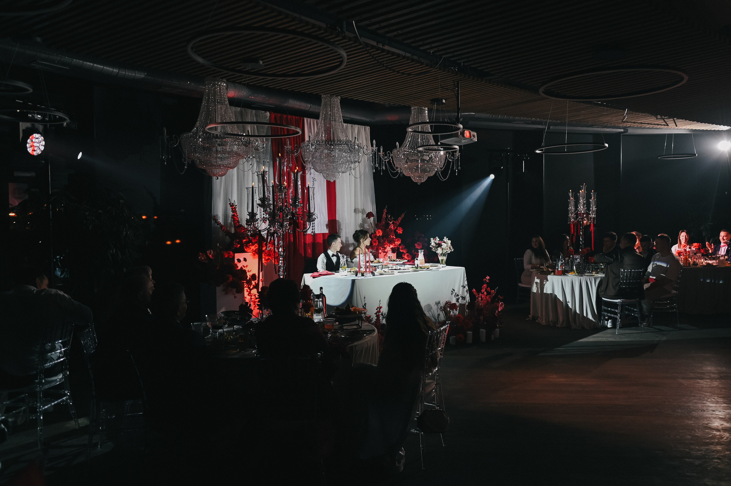 Андрей + Арина — Организация EventGstudio. Свадебный и семейный фотограф Волгоград Москва