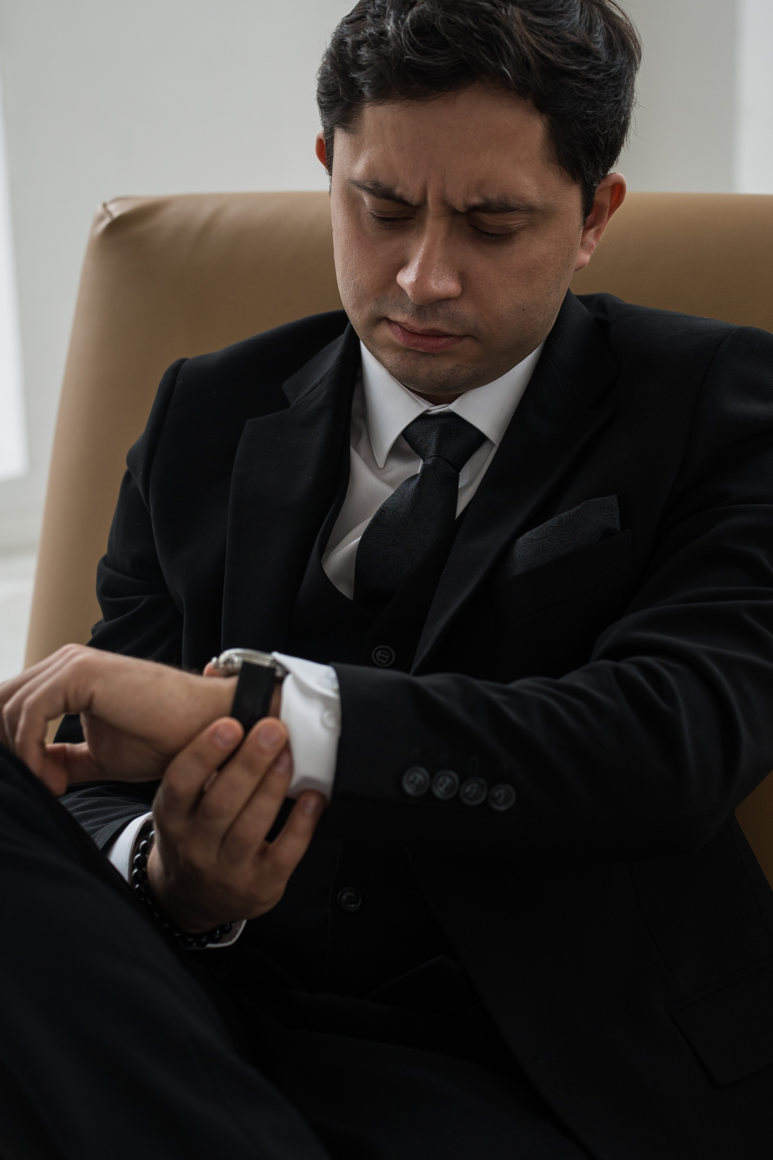 Антон. Фотограф в Воронеже Юлия Игнатьева