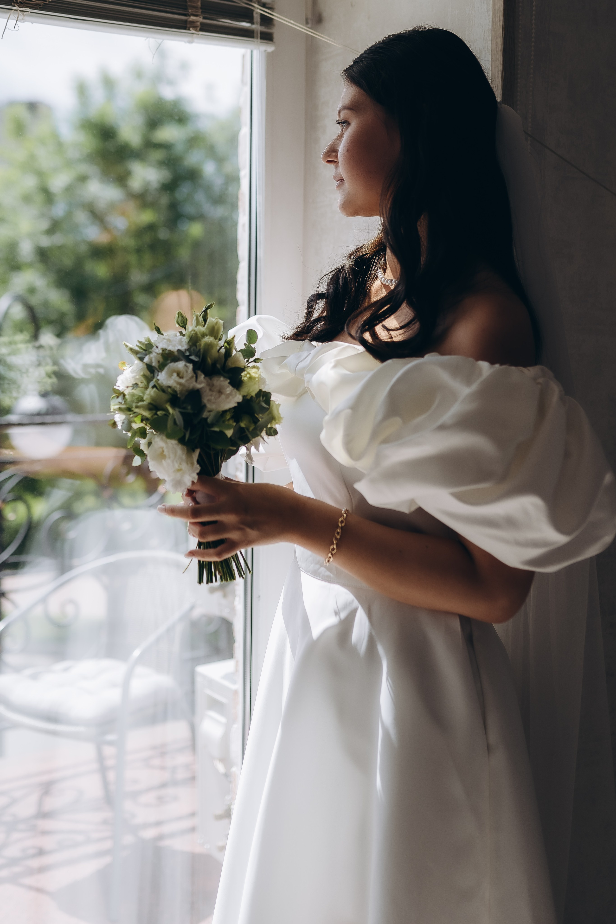 Вероника. Фотограф Торопец Кристина Абрамова Kanwellia photography