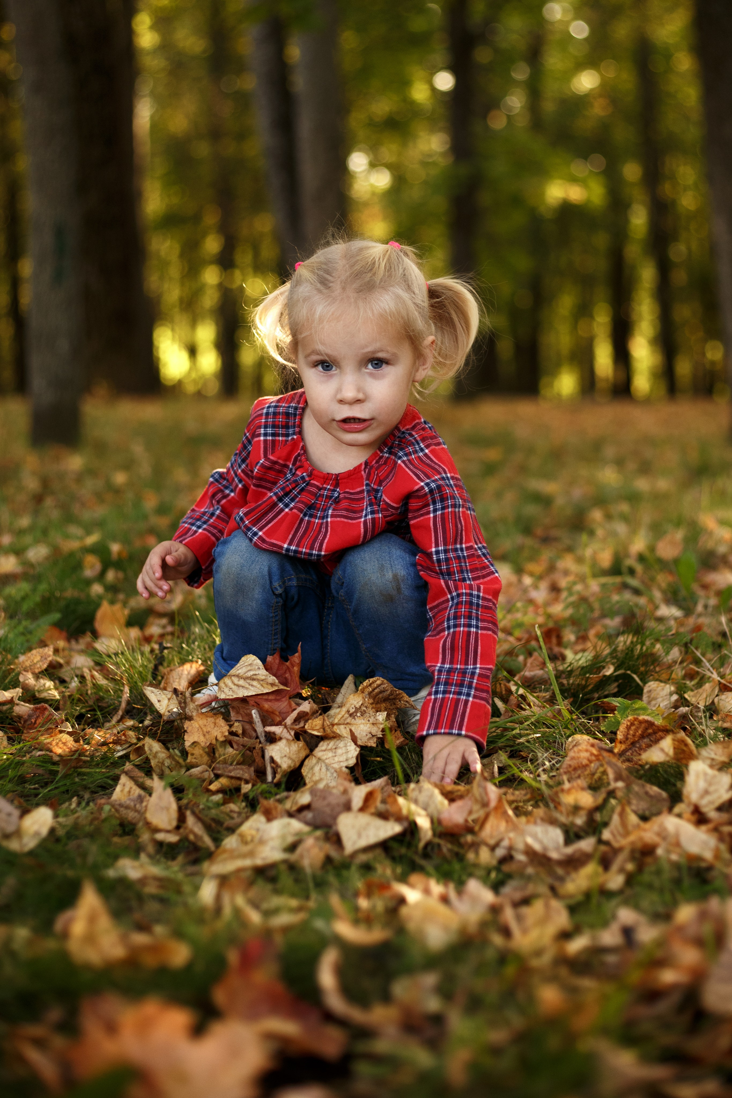 Дети прогулочное. Фотограф Дарья Улюсова