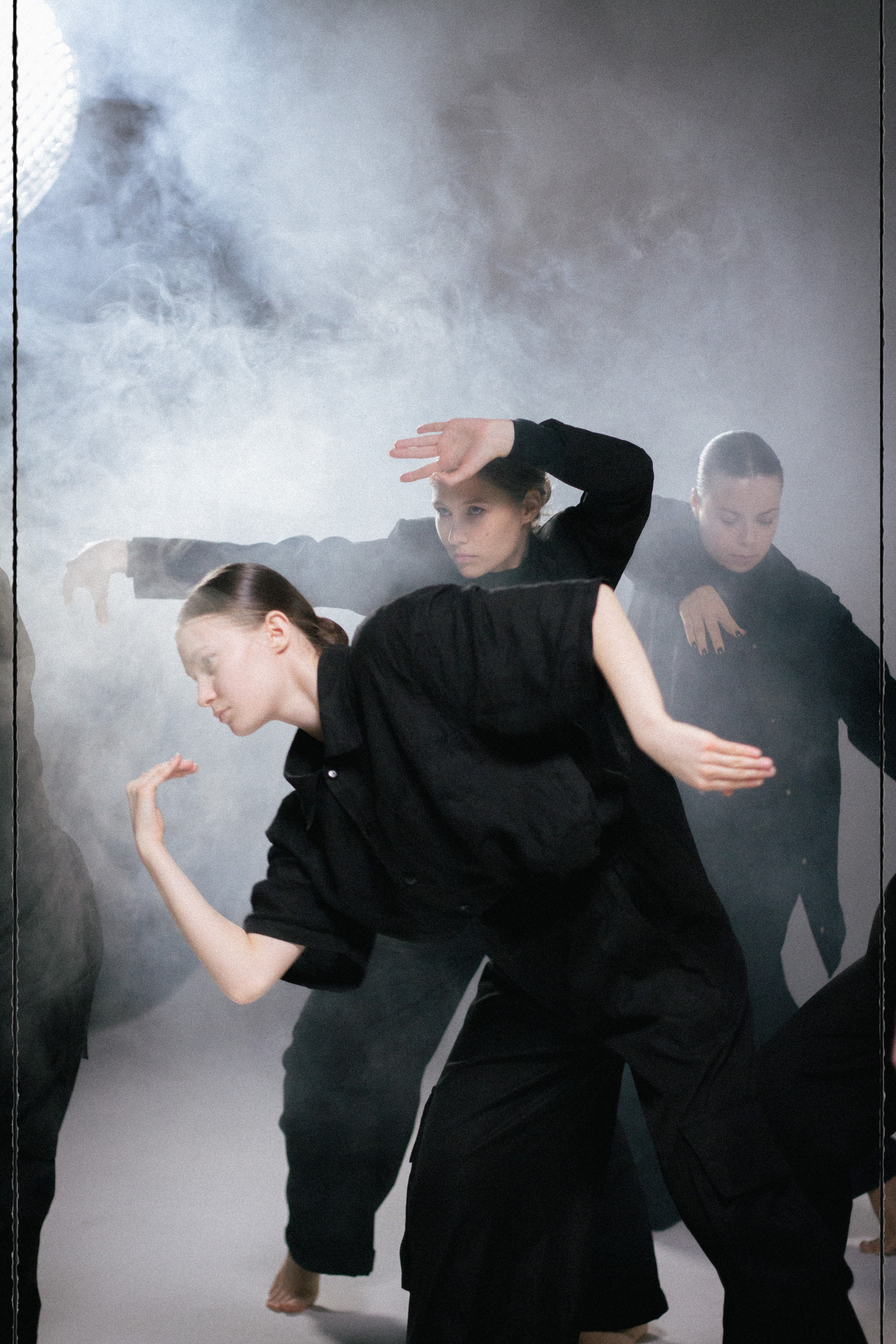 CRYSTALISED. Главная