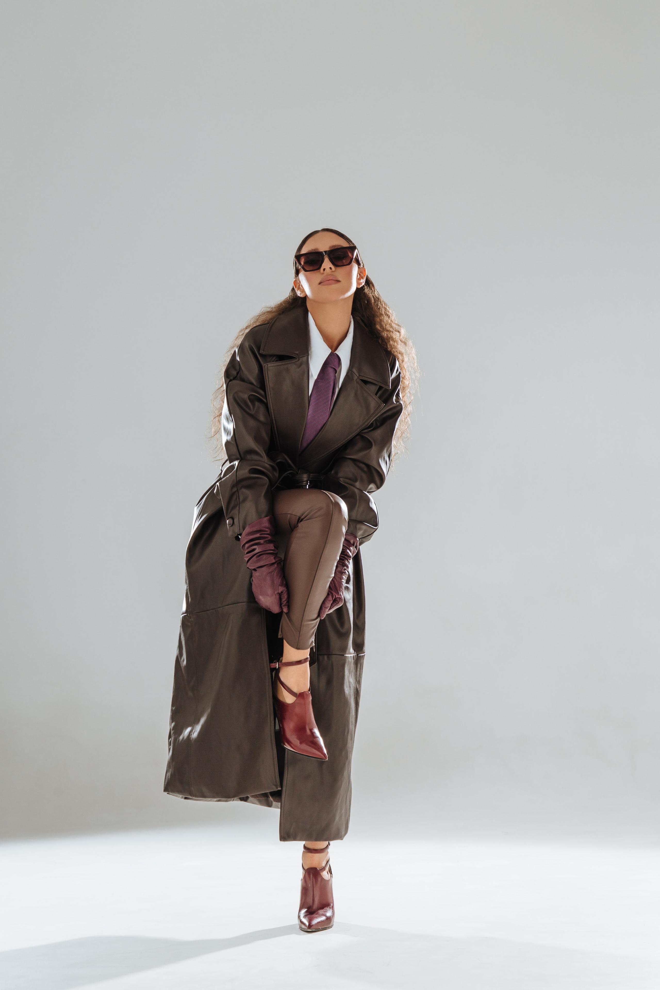 Женская фотосессия. Часть 2. Фотограф в Санкт-Петербурге Гранкина Мария