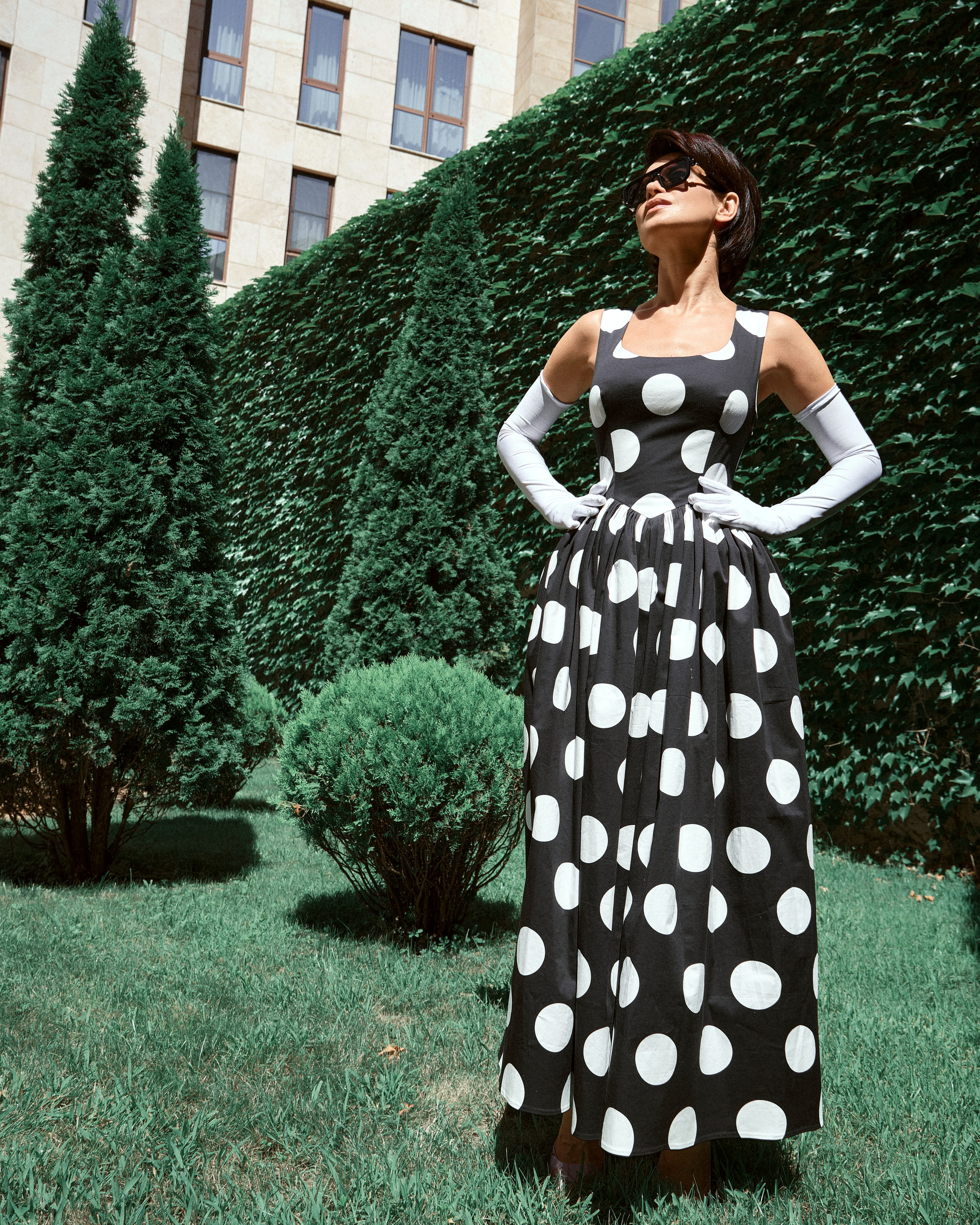 Stepanets Resort '24. Fashion Photographer