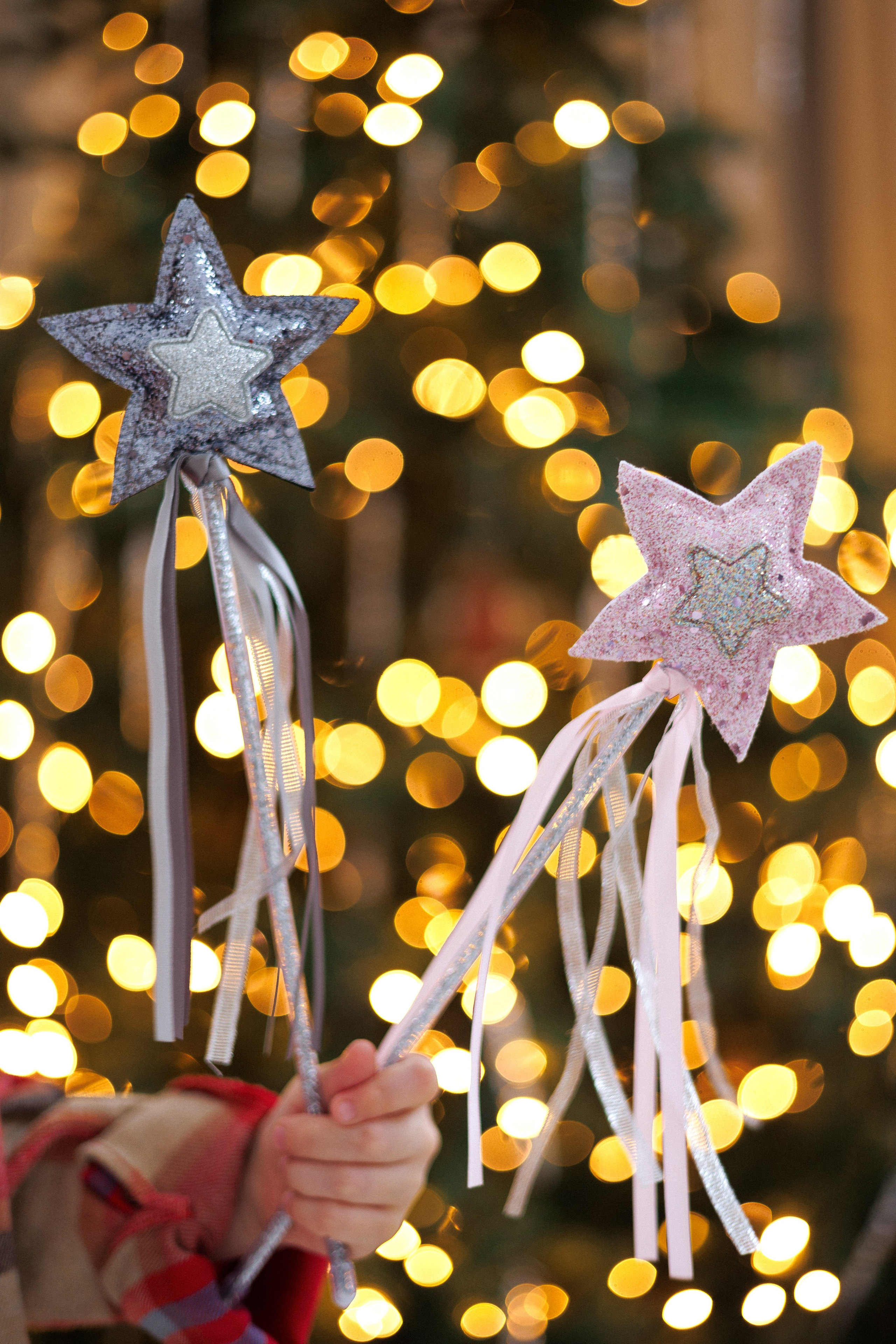 Сергей, Александра, Рита и Миша. Новогоднее. Настя Оленченко, портретный/семейный фотограф на цифру и плёнку Москва