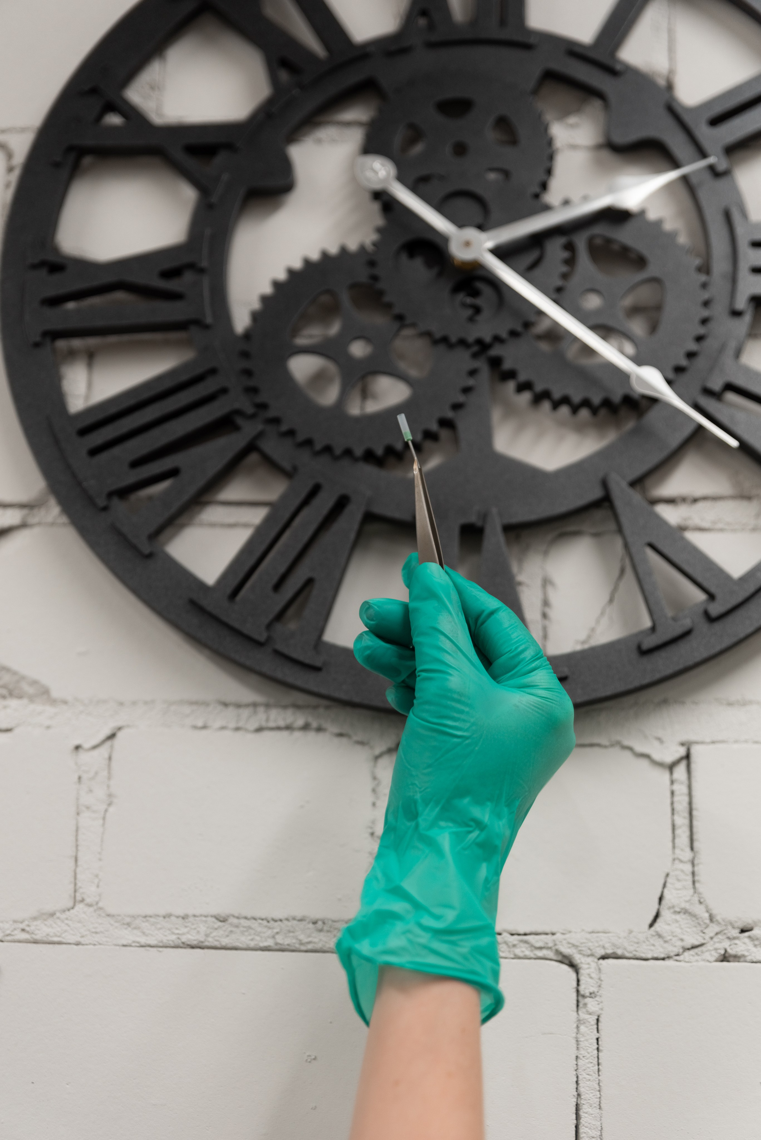 Светлана Дремлюга, мастер электроэпиляции. Фотограф Алеся Груздо Волгоград