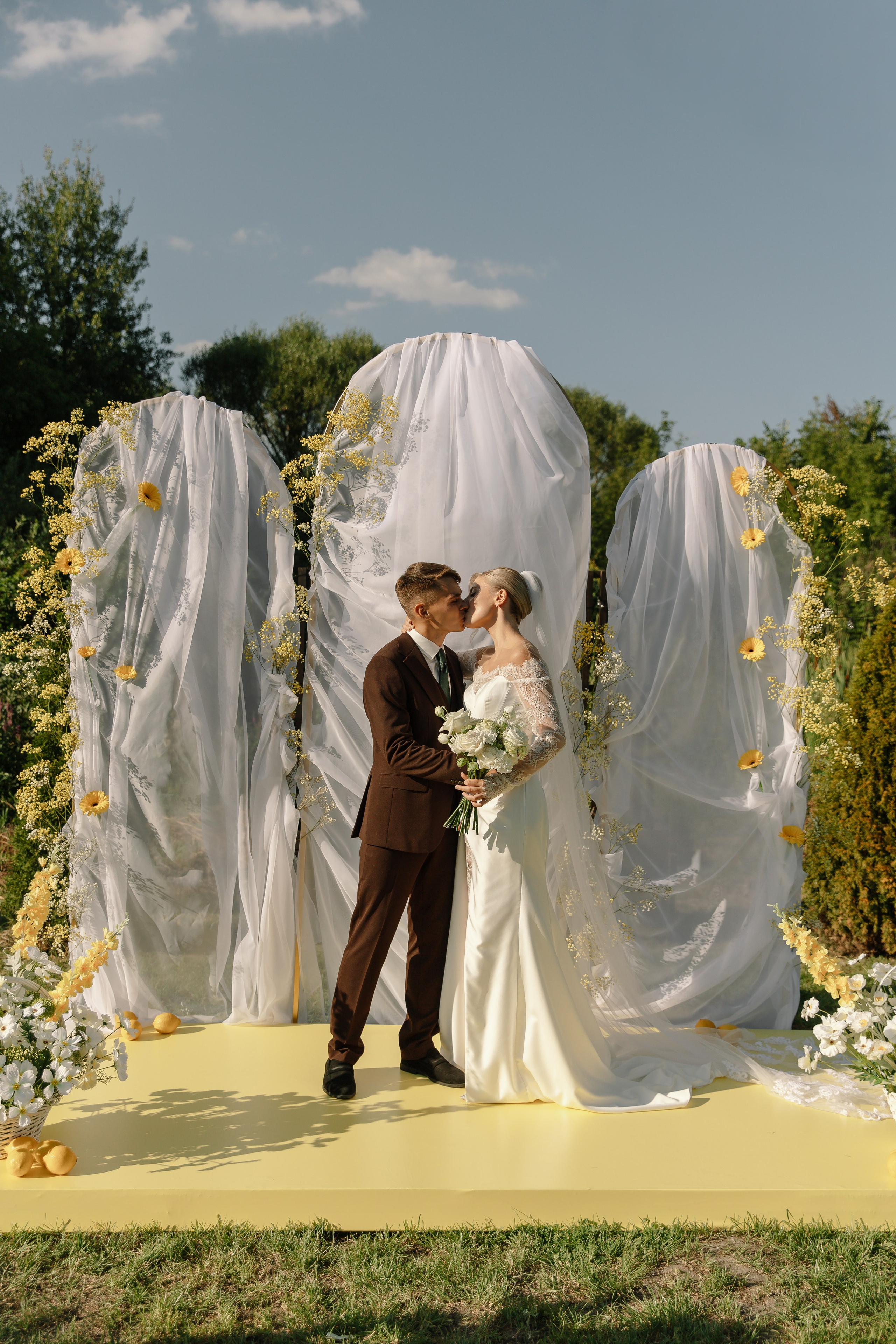 Н & В. Свадебный, репортажный фотограф Ирина Шкурина