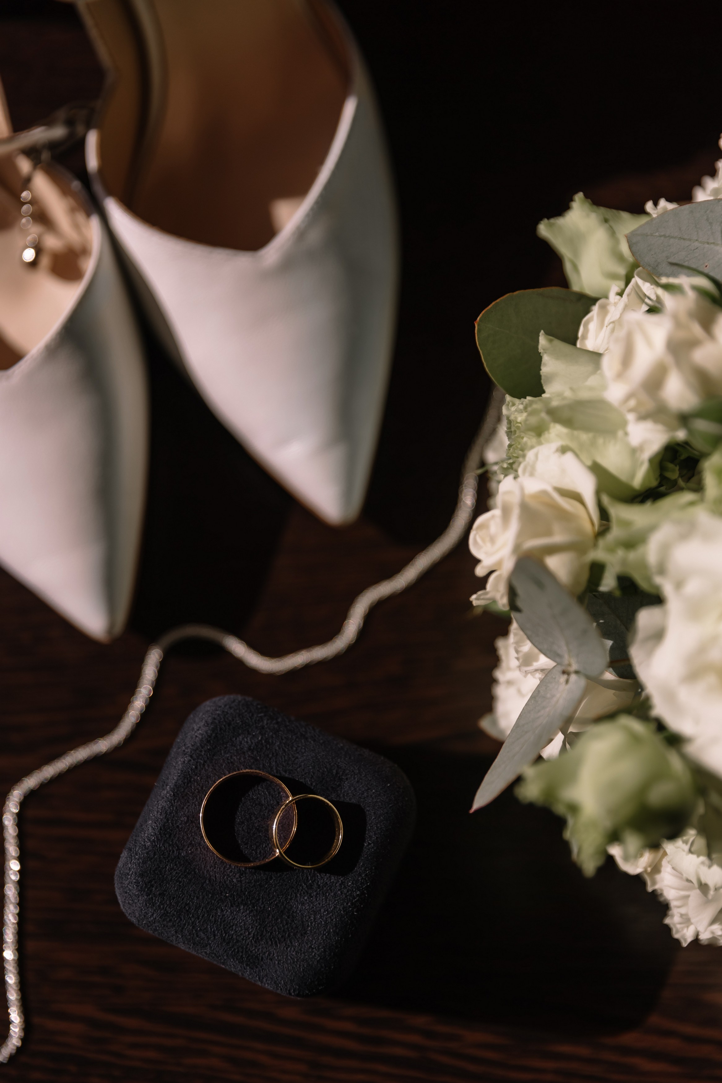 Н & А. Свадебный, репортажный фотограф Ирина Шкурина