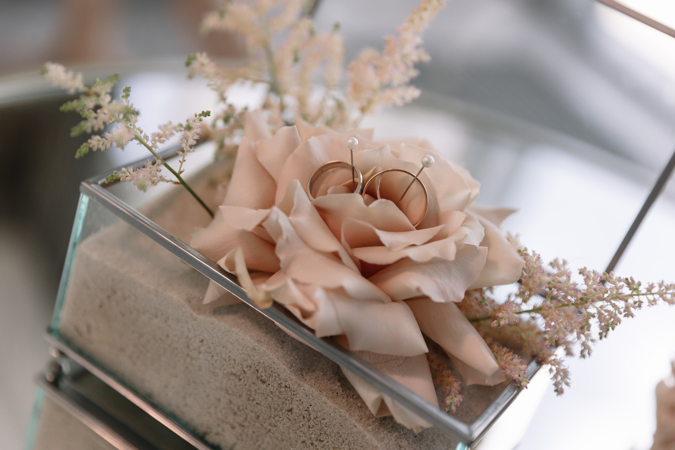 И & Л. Свадебный, репортажный фотограф Ирина Шкурина