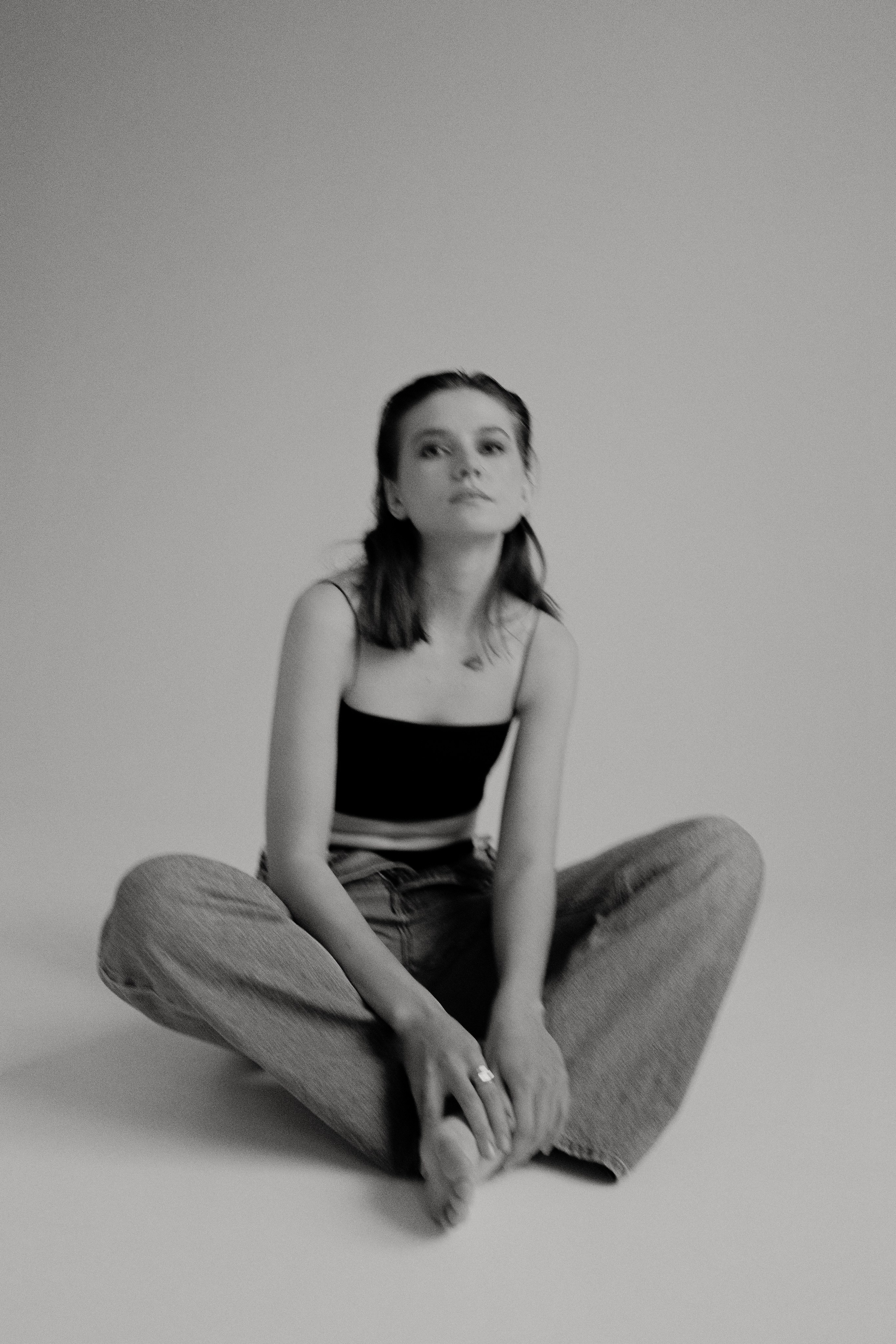 Таня. Фотограф в Самаре Юля Борщ