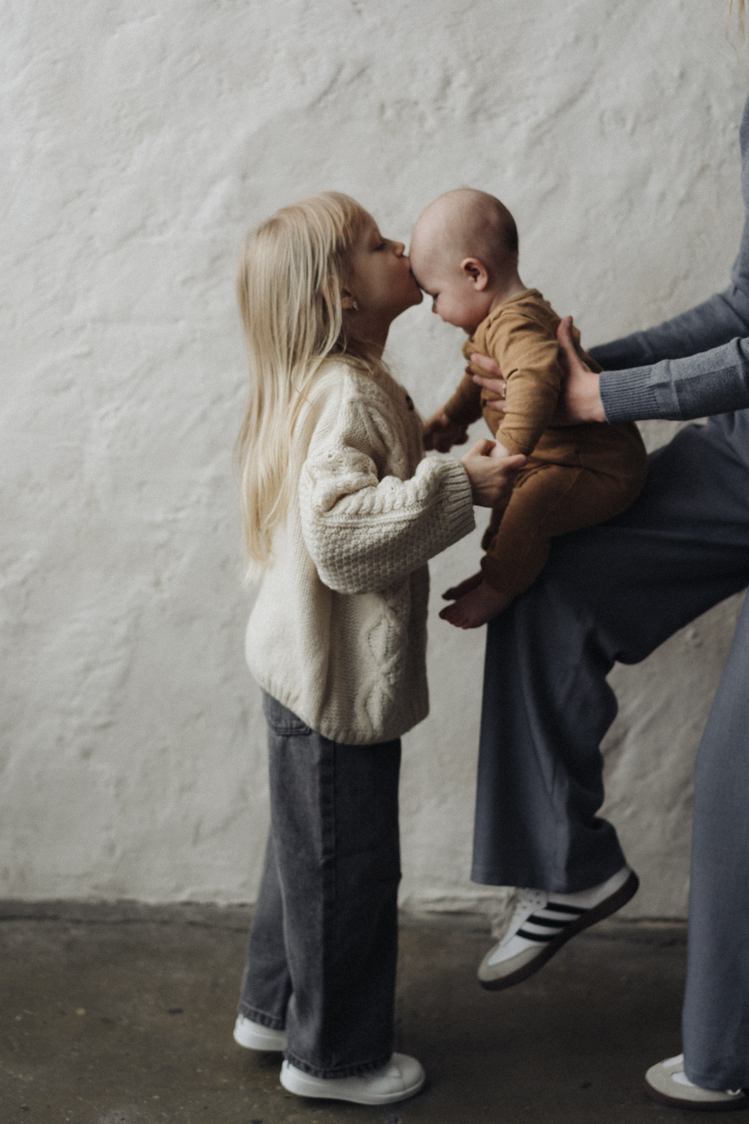 Настя Полина Маша. Семейный и детский фотограф в Волгограде и Сочи Наталия Пирметова